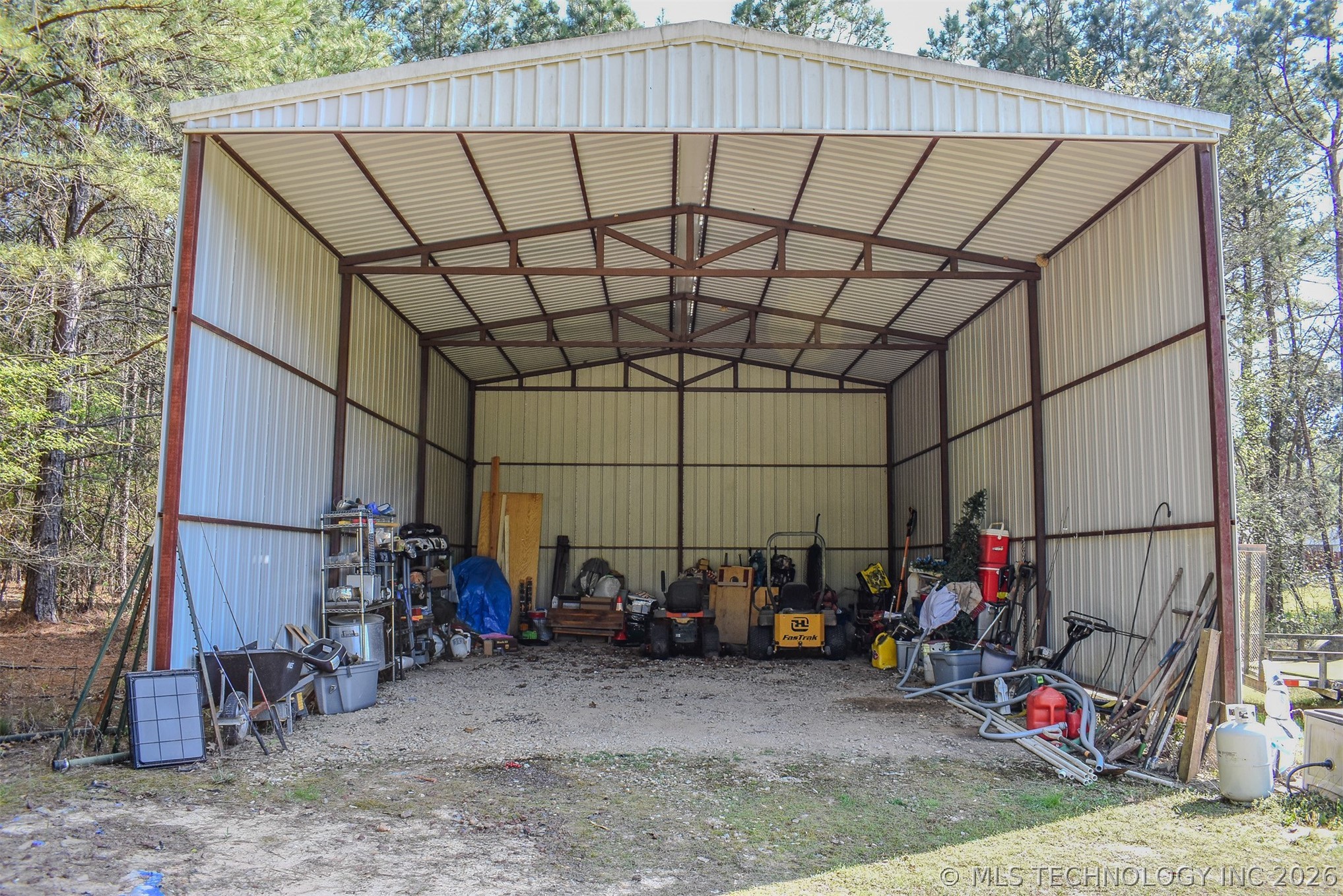 192188 N 4205 Road Antlers OK 74523