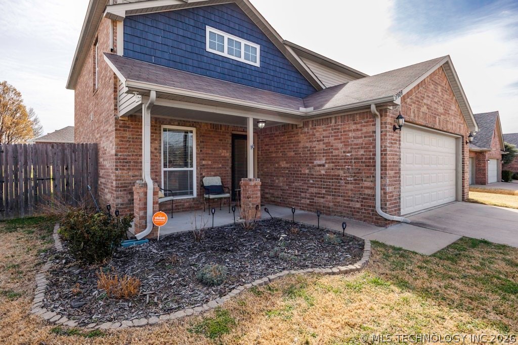 1904 Barnett Place Bartlesville OK 74006