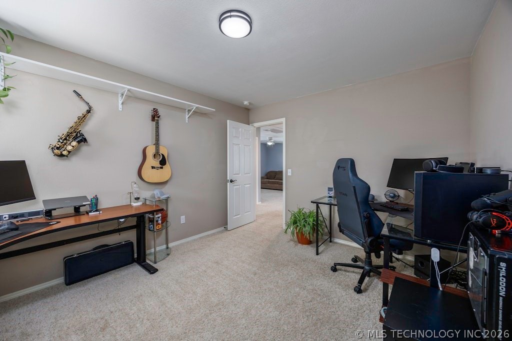 1904 Barnett Place Bartlesville OK 74006
