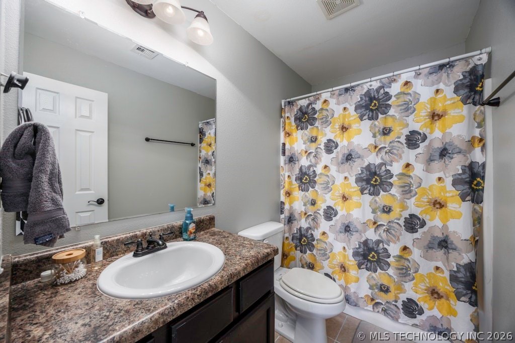 1904 Barnett Place Bartlesville OK 74006