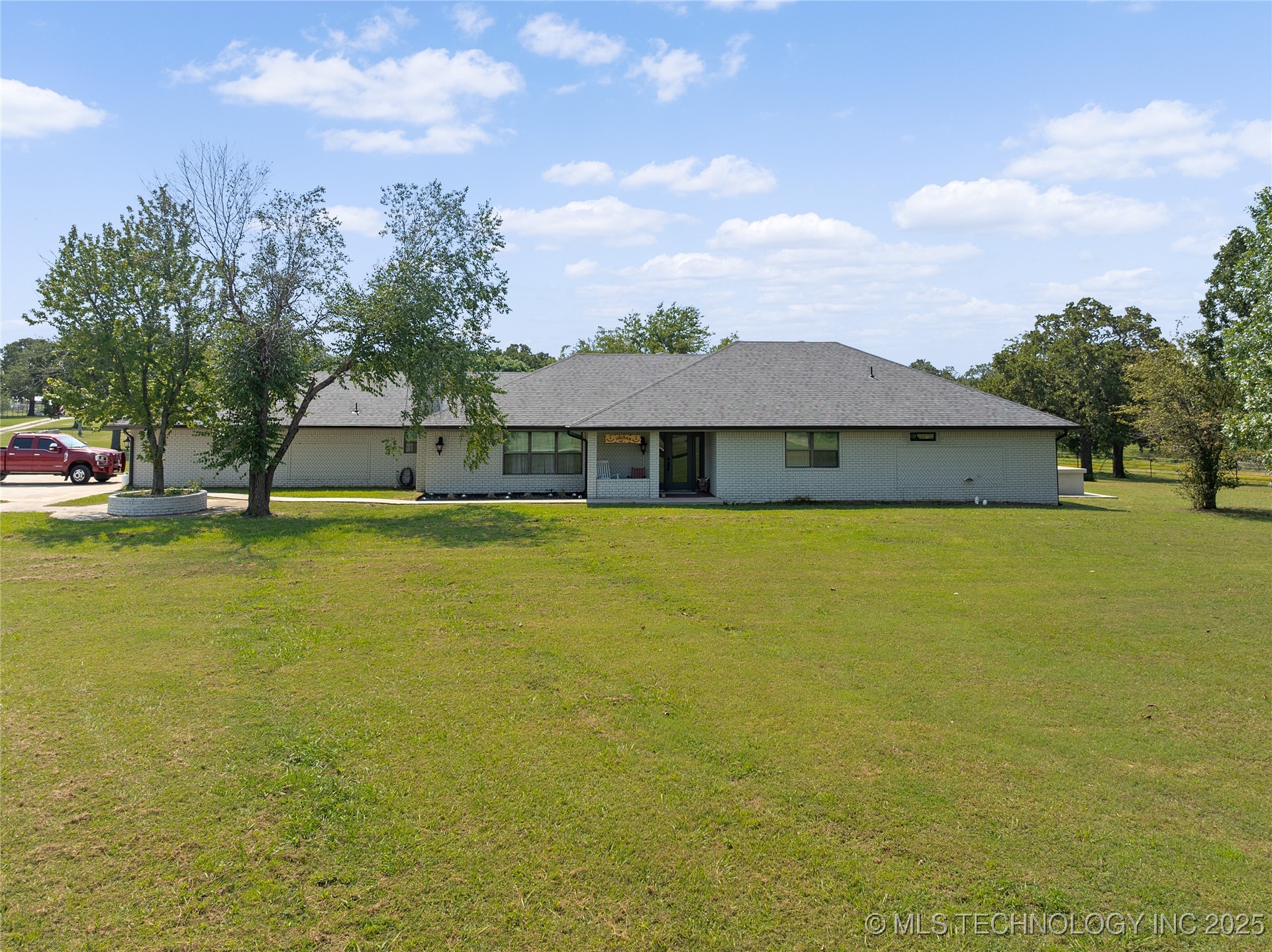 8753 Prairie Valley Road Ardmore OK 73401