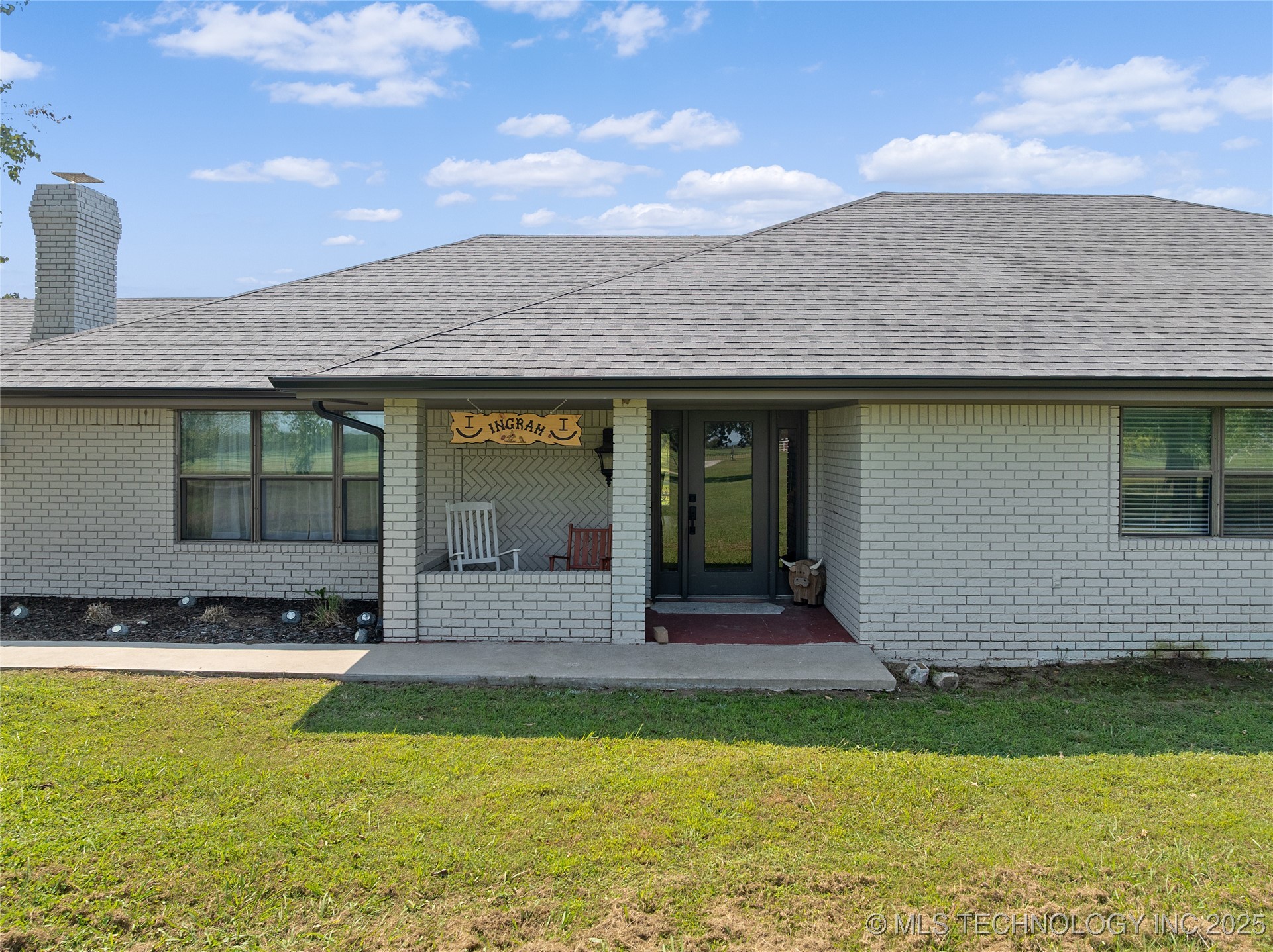 8753 Prairie Valley Road Ardmore OK 73401