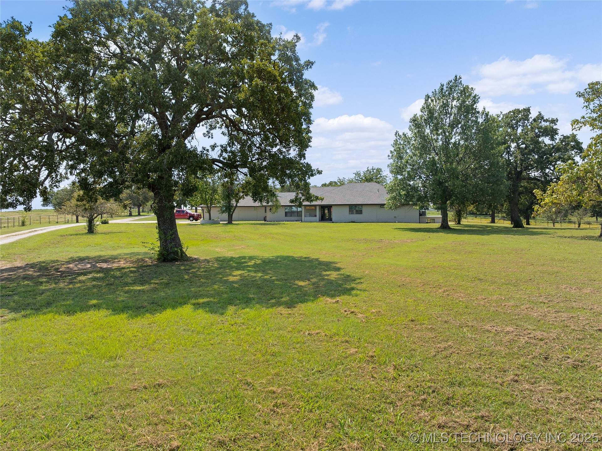 8753 Prairie Valley Road Ardmore OK 73401