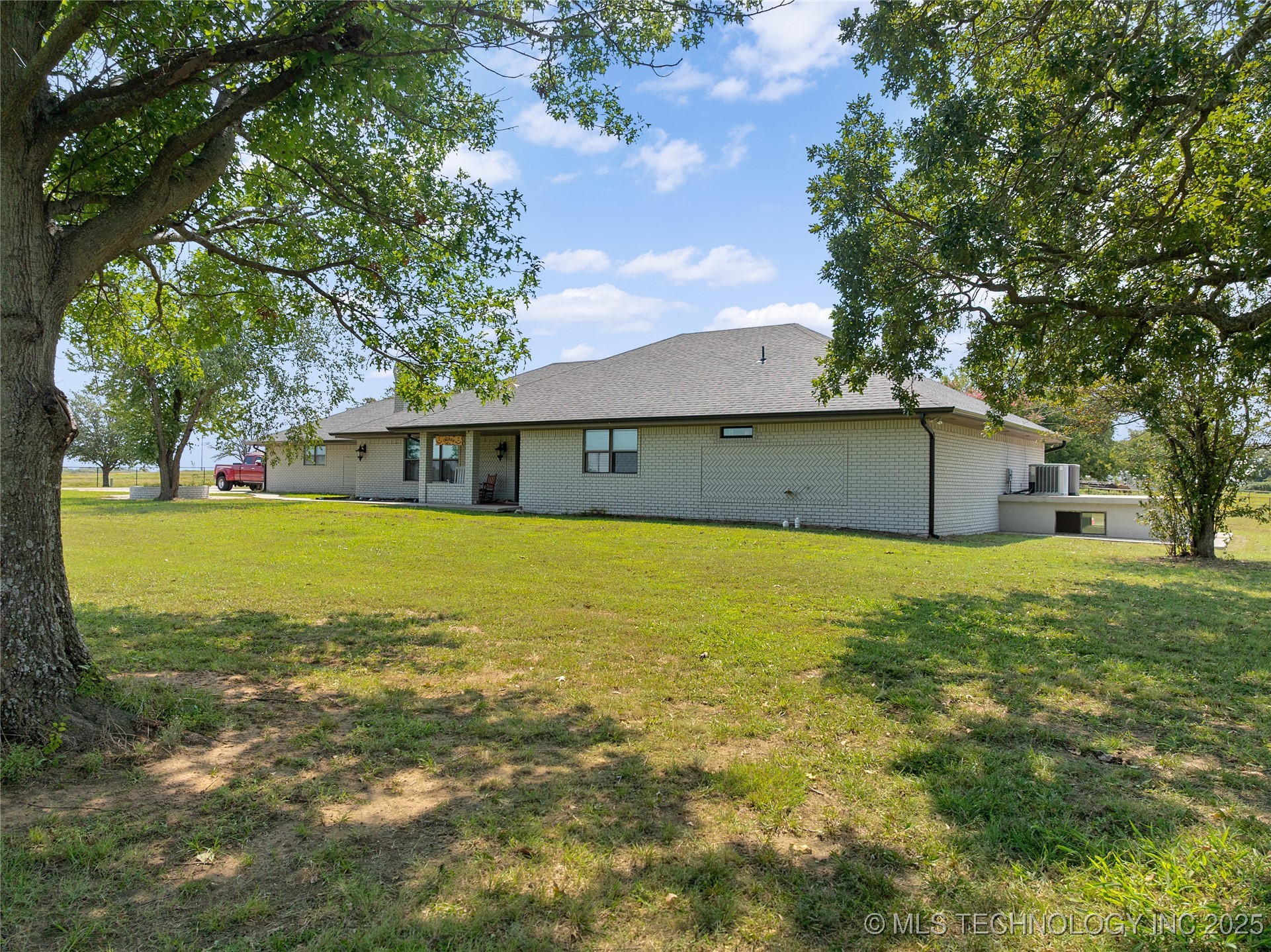 8753 Prairie Valley Road Ardmore OK 73401