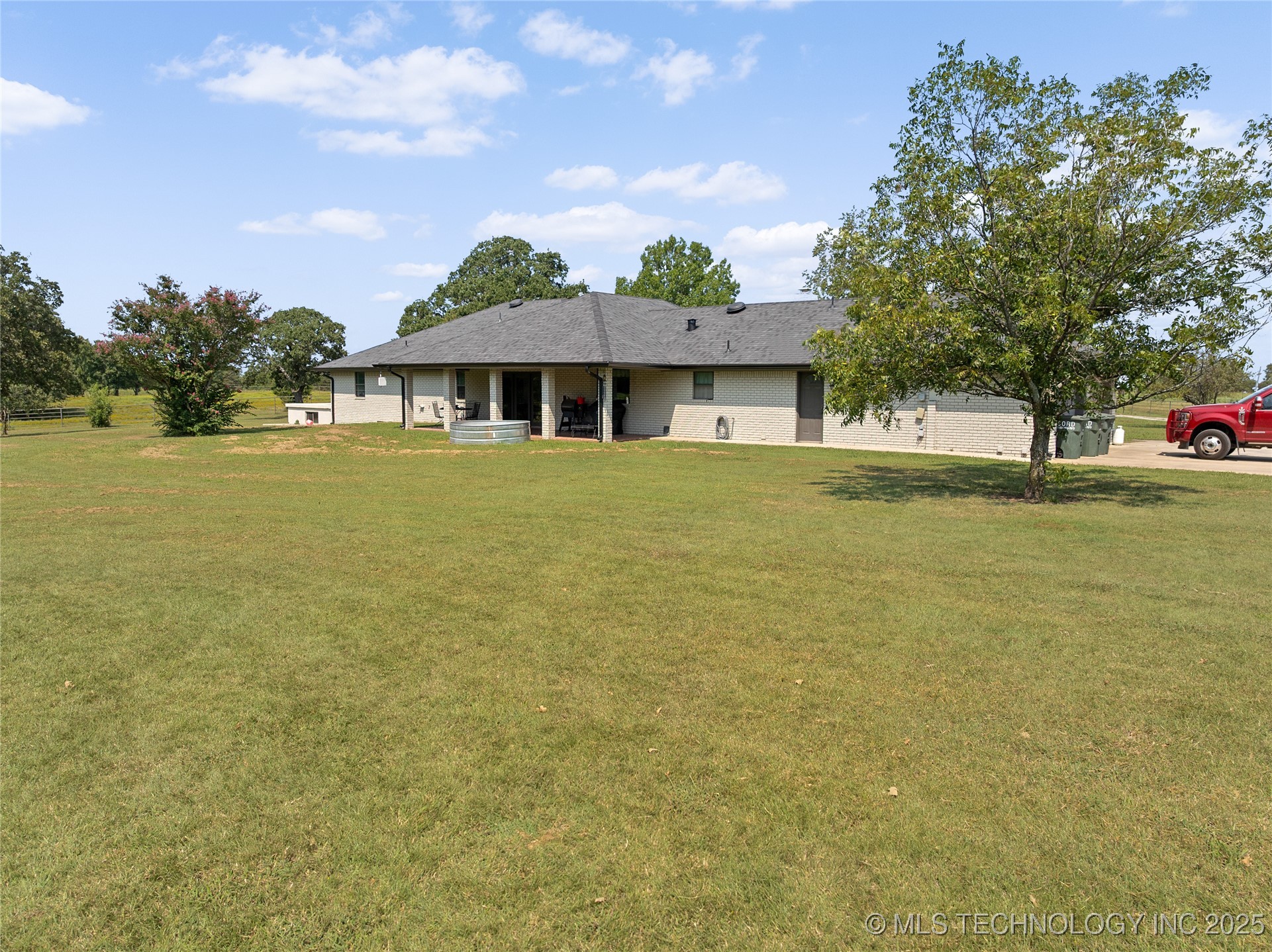 8753 Prairie Valley Road Ardmore OK 73401