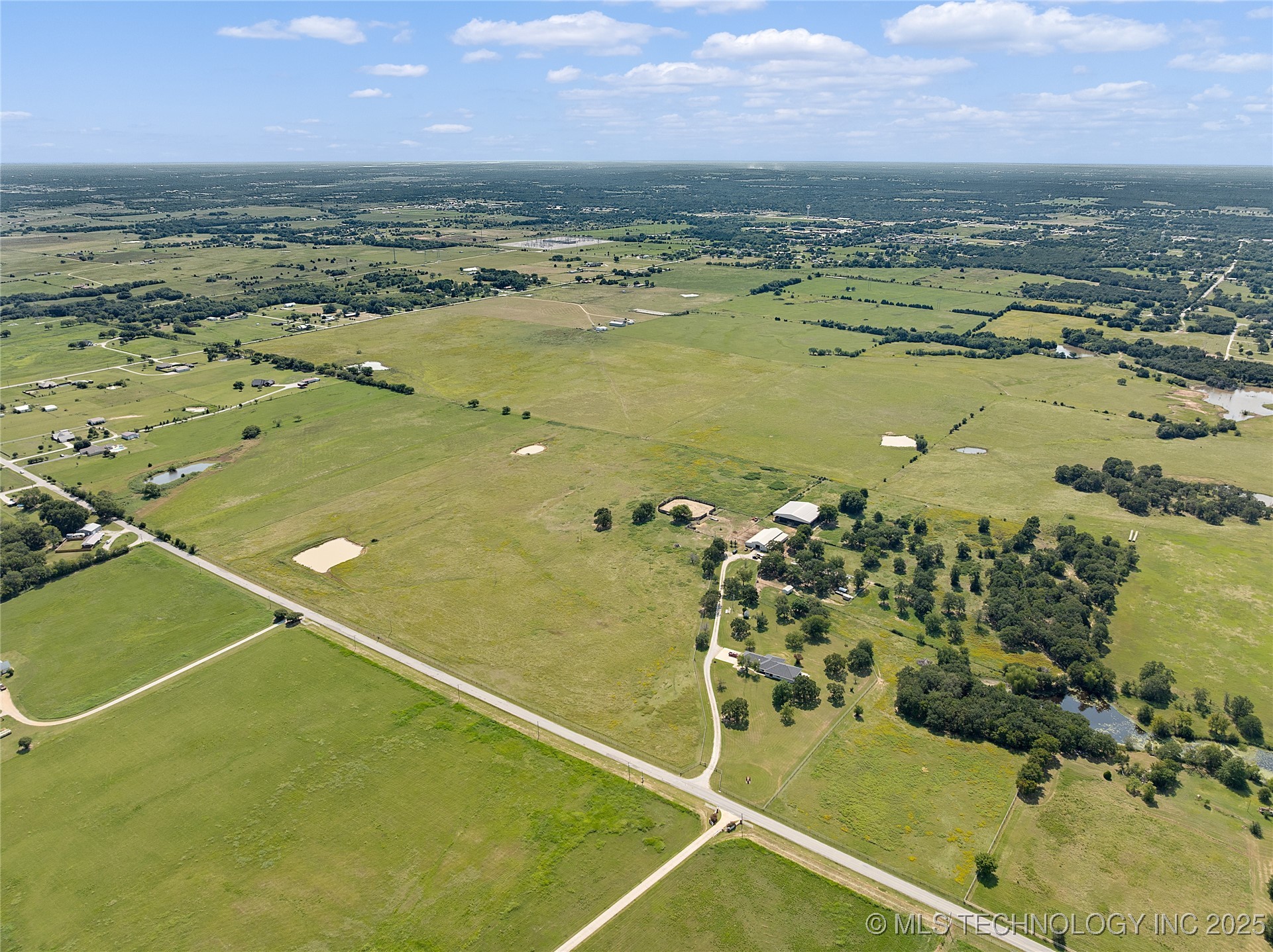 8753 Prairie Valley Road Ardmore OK 73401