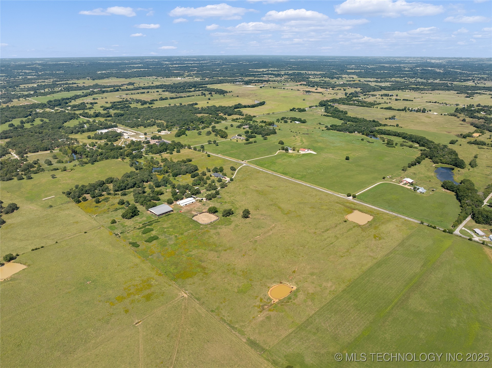 8753 Prairie Valley Road Ardmore OK 73401