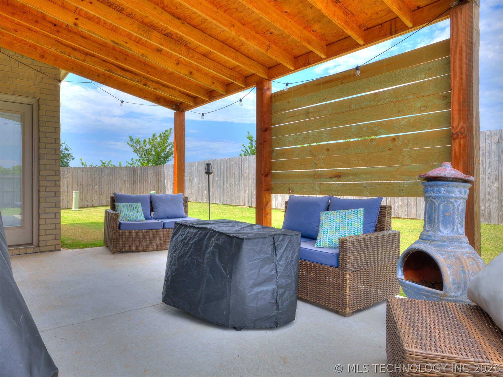 14956 S Oak Street Glenpool OK 74033