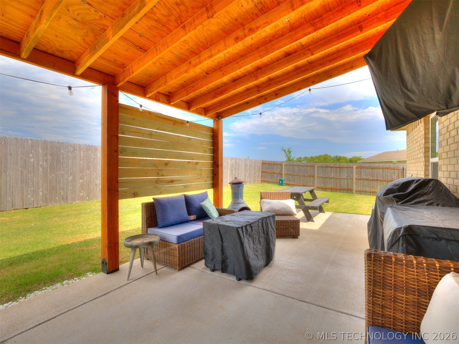 14956 S Oak Street Glenpool OK 74033