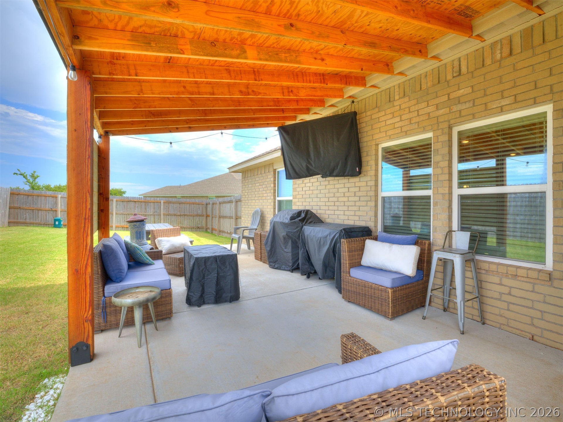 14956 S Oak Street Glenpool OK 74033