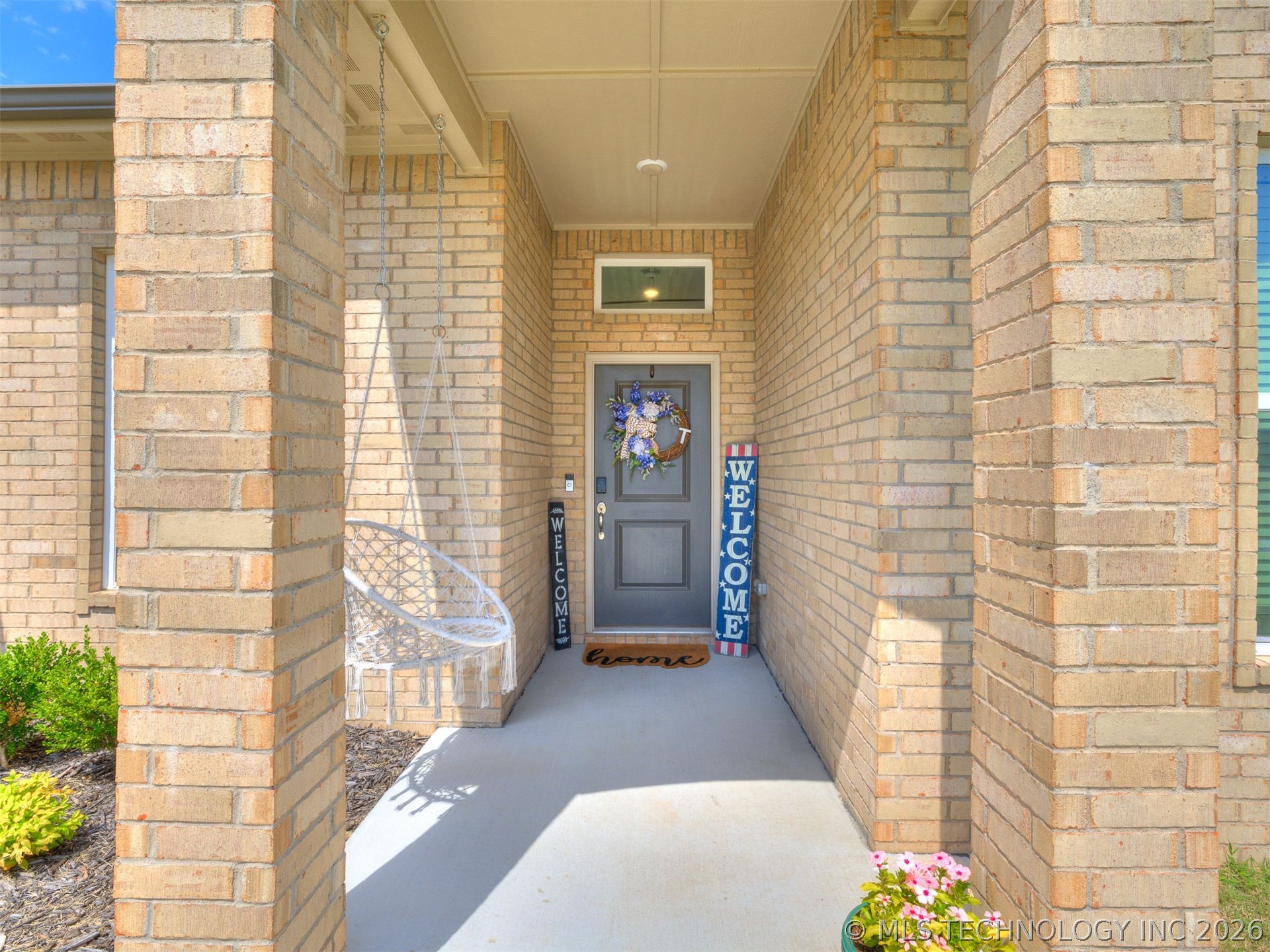 14956 S Oak Street Glenpool OK 74033