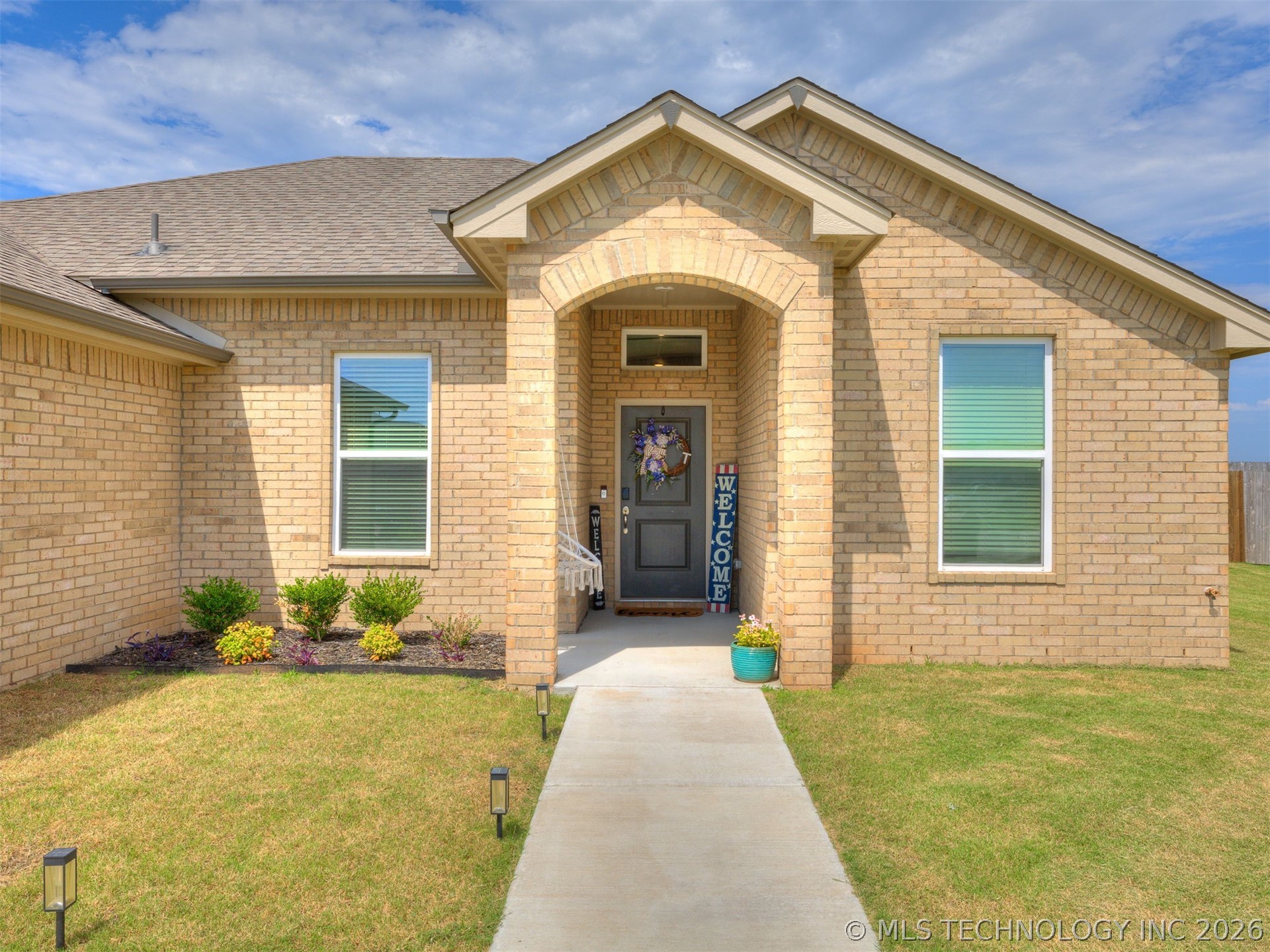 14956 S Oak Street Glenpool OK 74033