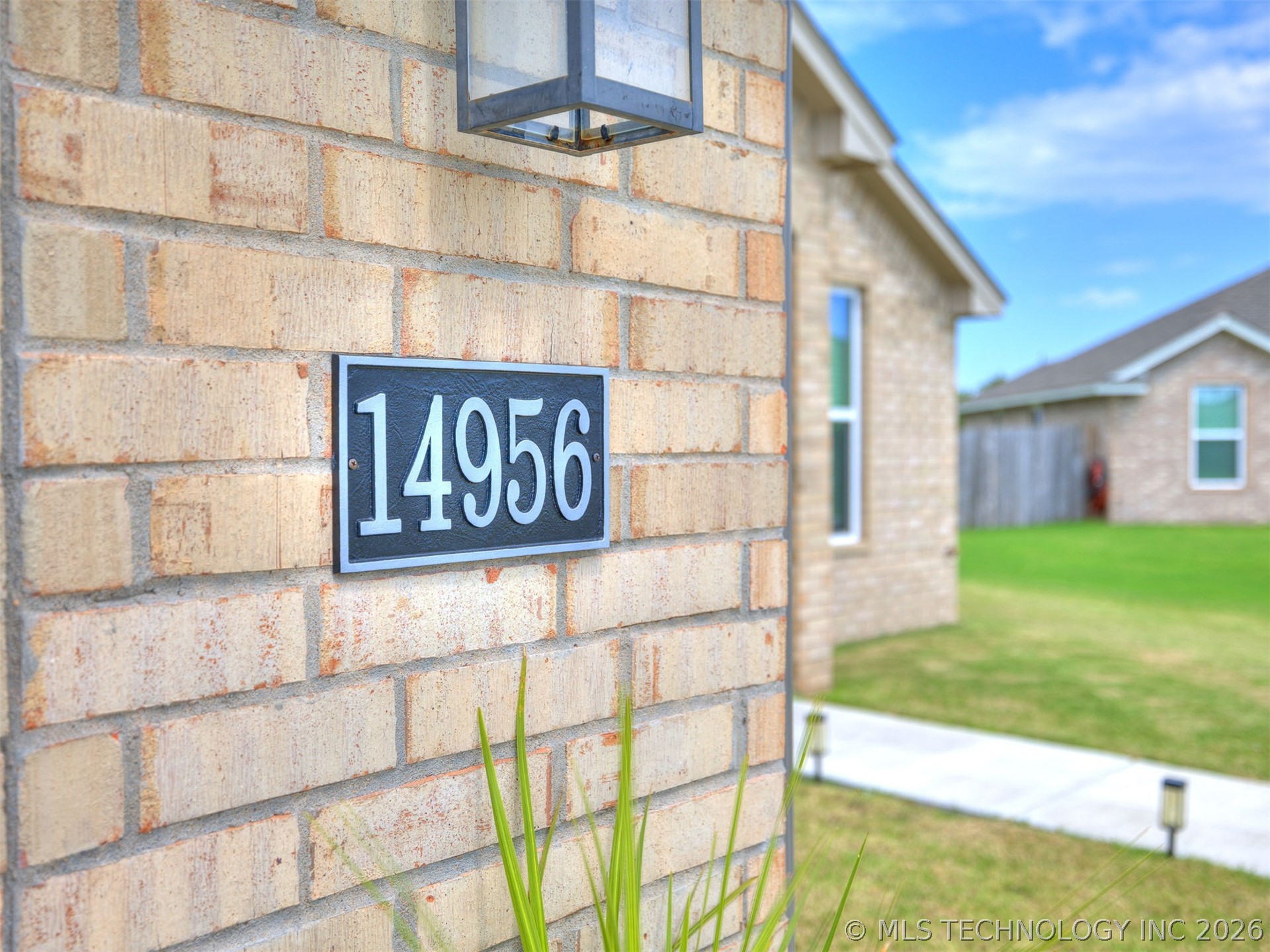 14956 S Oak Street Glenpool OK 74033