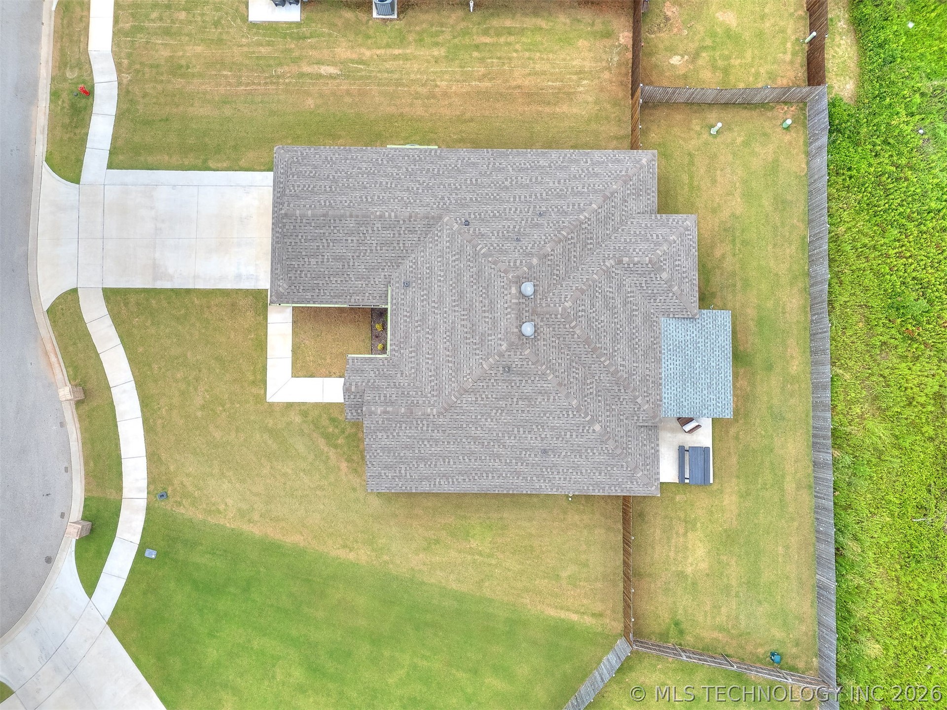 14956 S Oak Street Glenpool OK 74033