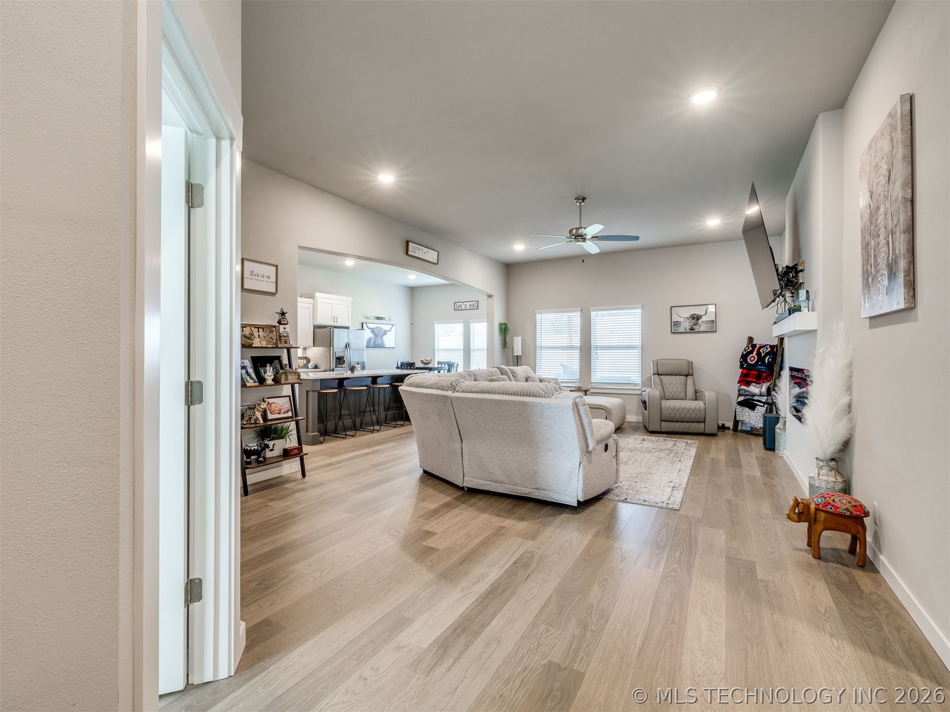 14956 S Oak Street Glenpool OK 74033
