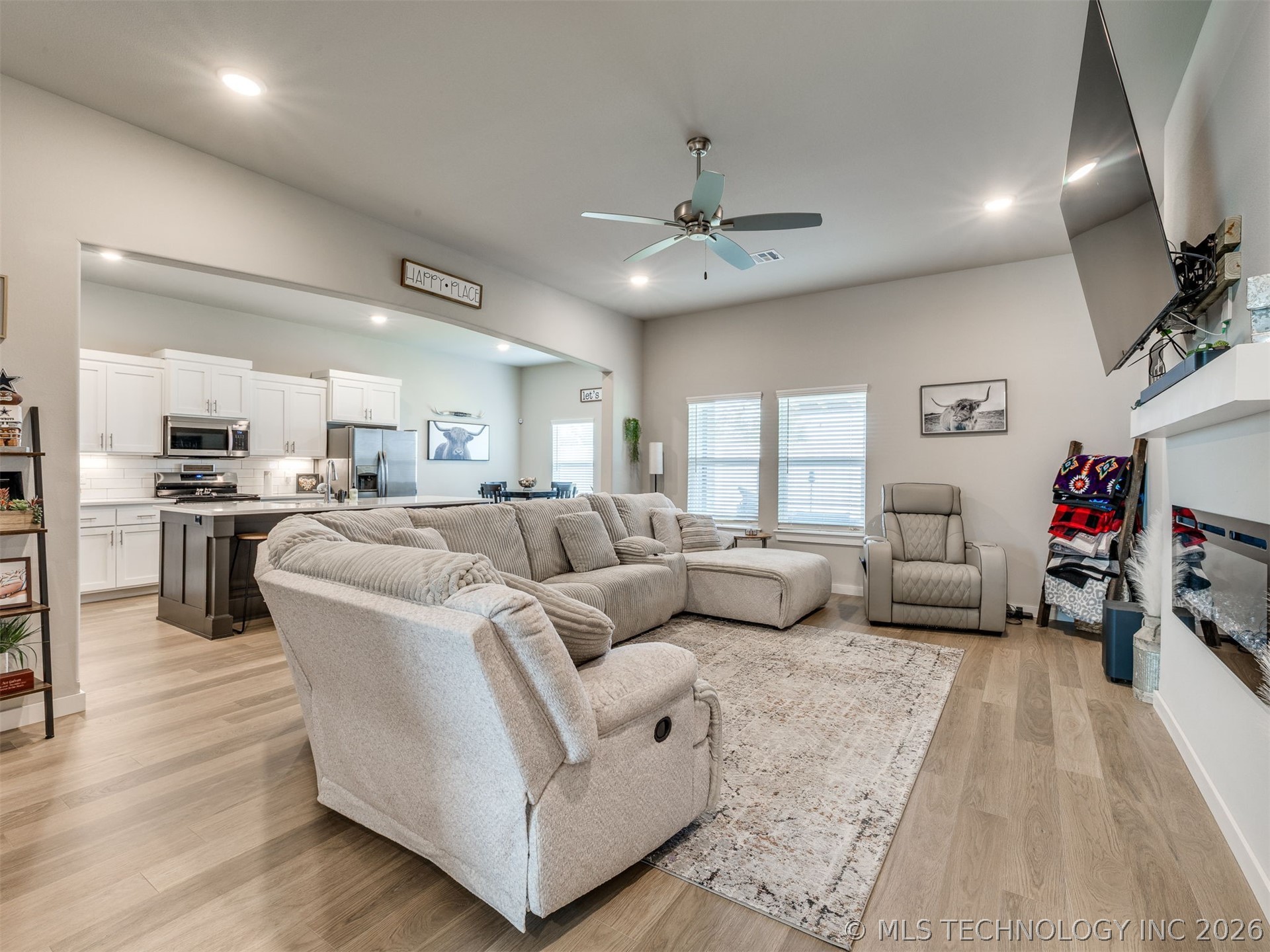 14956 S Oak Street Glenpool OK 74033
