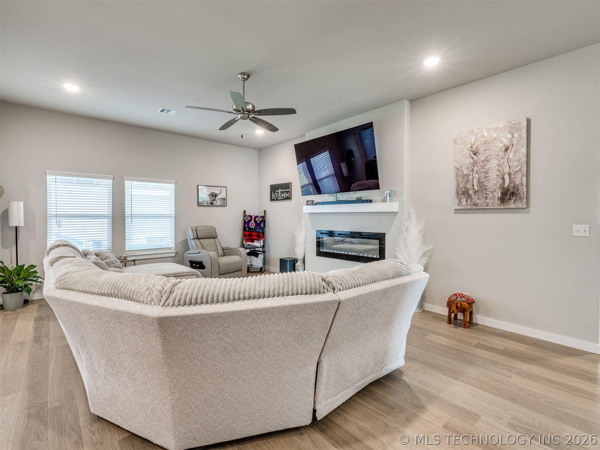 14956 S Oak Street Glenpool OK 74033