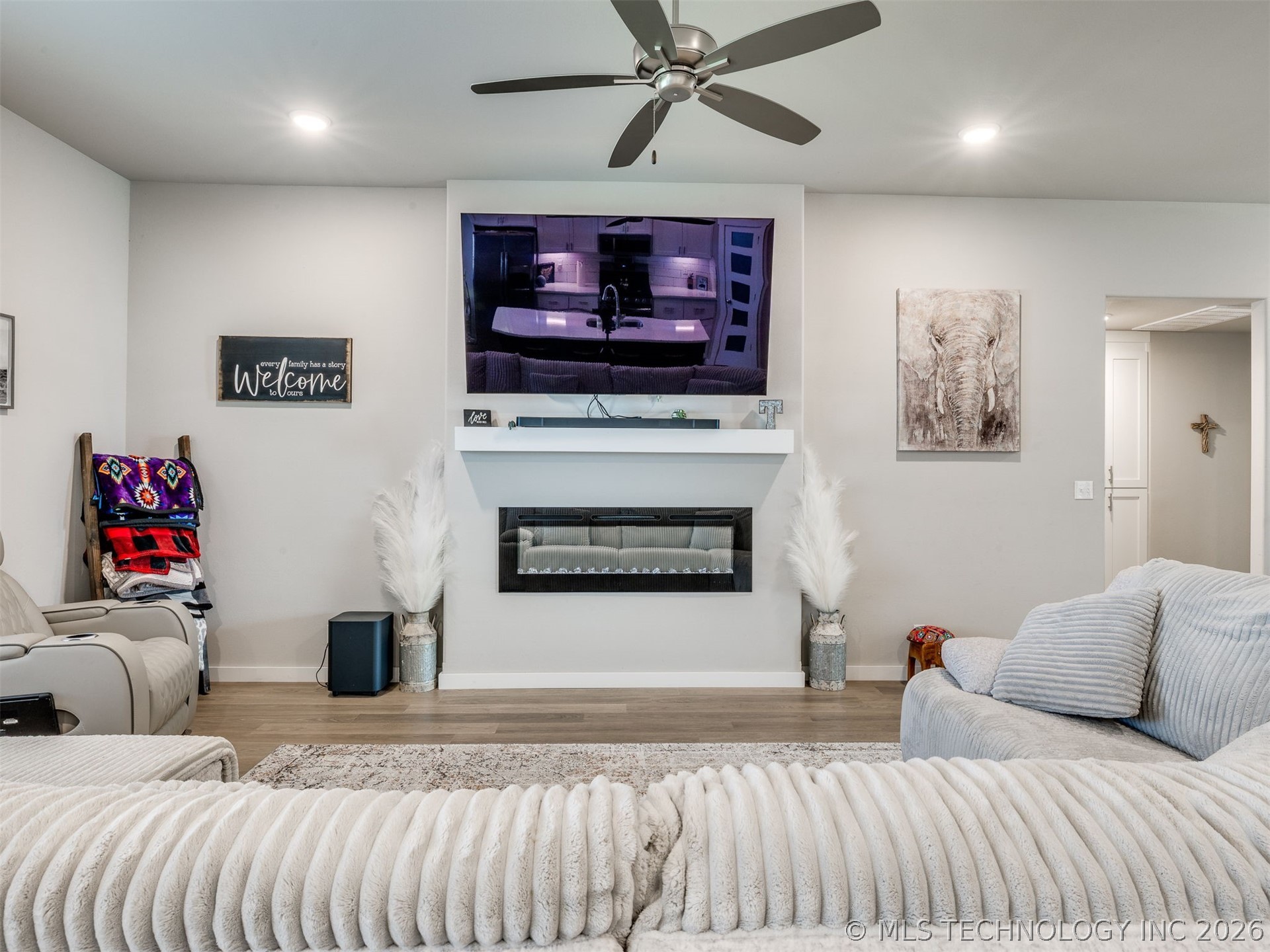 14956 S Oak Street Glenpool OK 74033