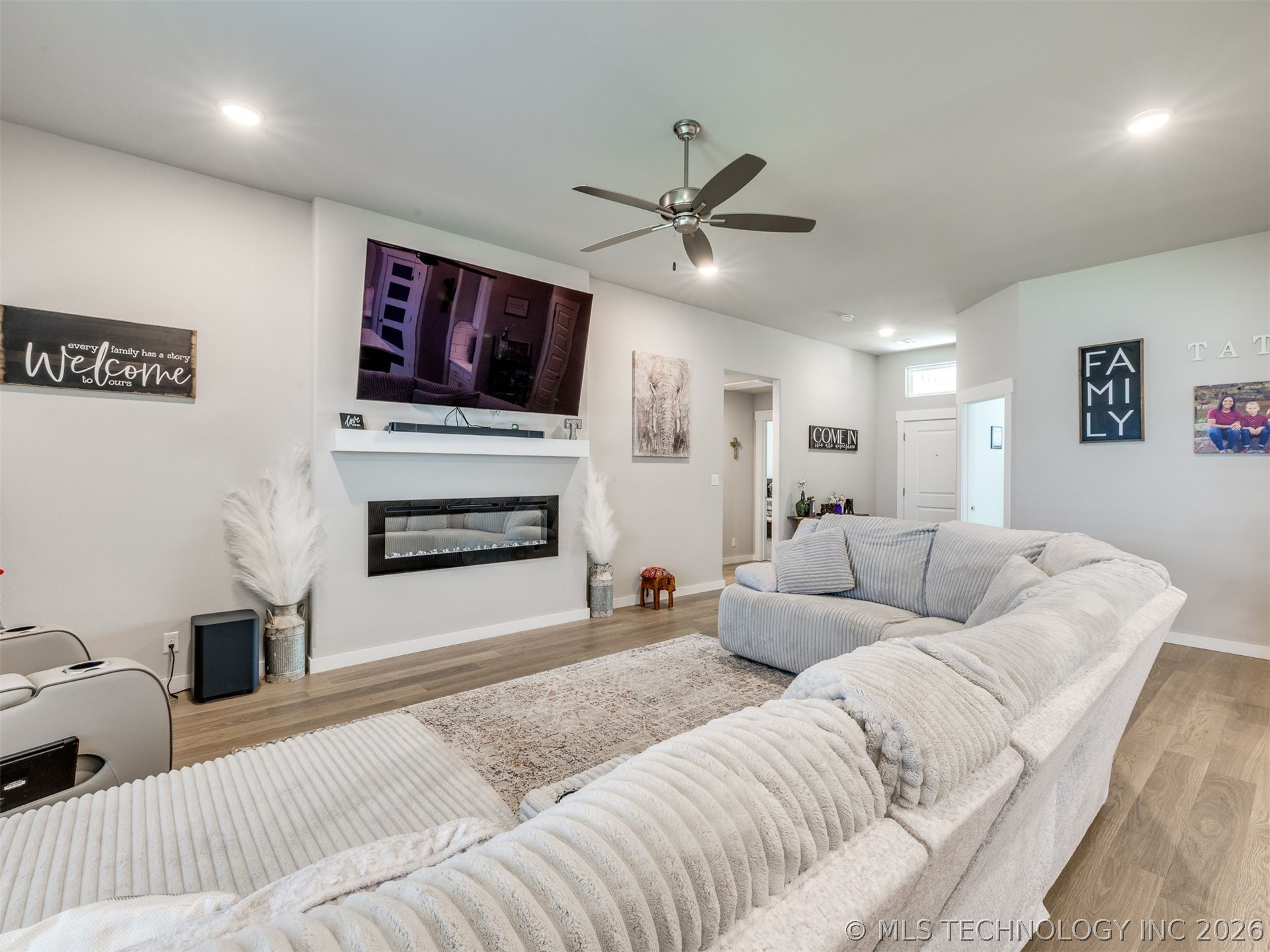 14956 S Oak Street Glenpool OK 74033