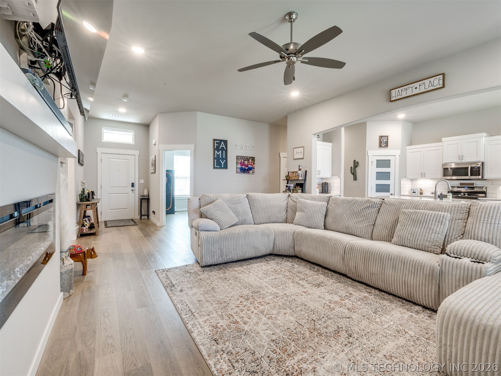 14956 S Oak Street Glenpool OK 74033