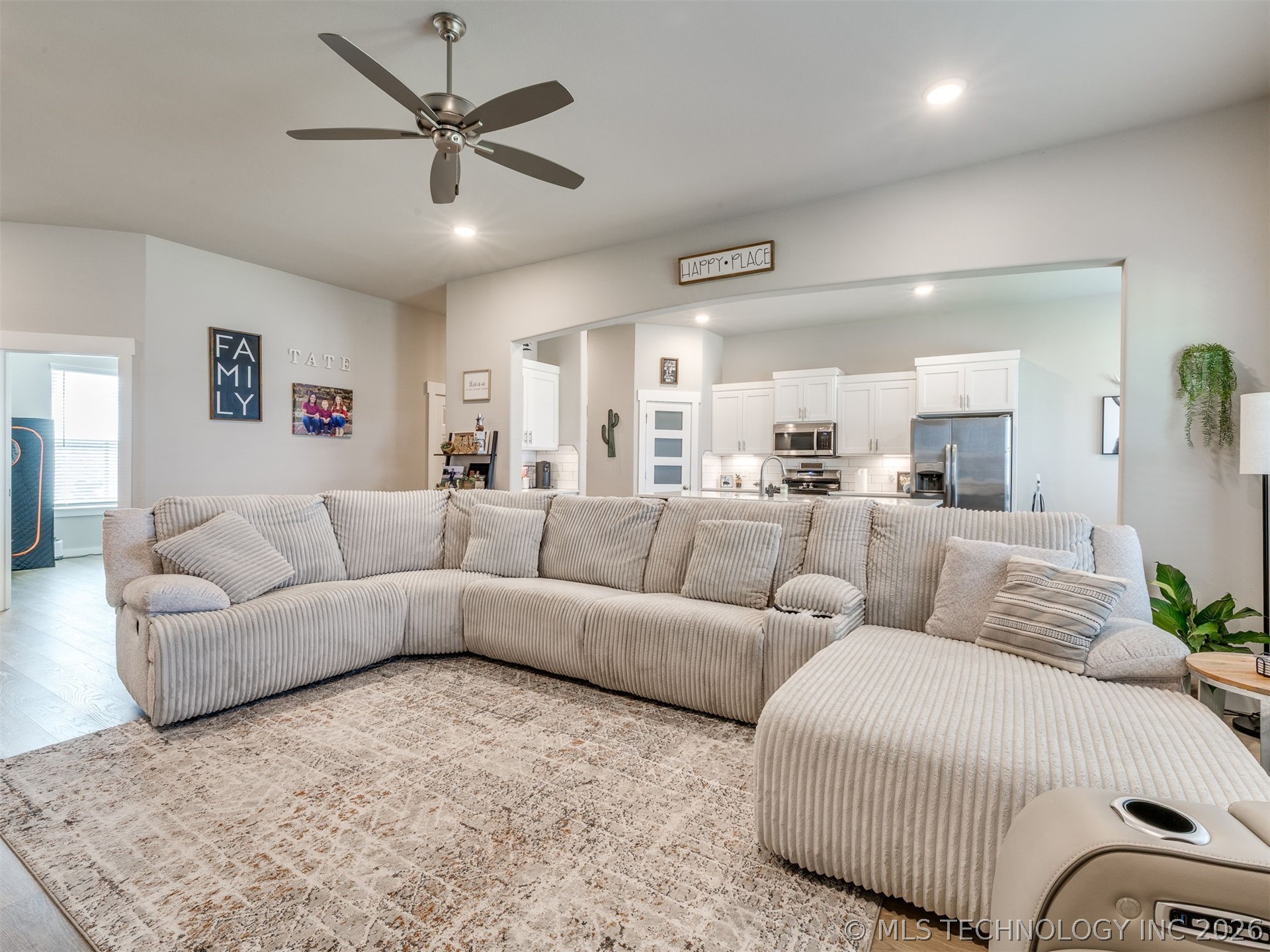 14956 S Oak Street Glenpool OK 74033