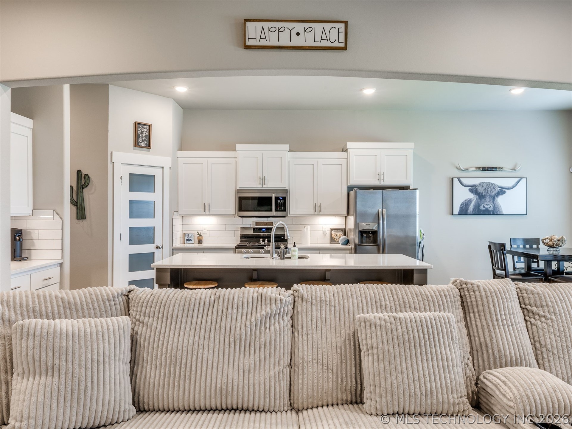 14956 S Oak Street Glenpool OK 74033