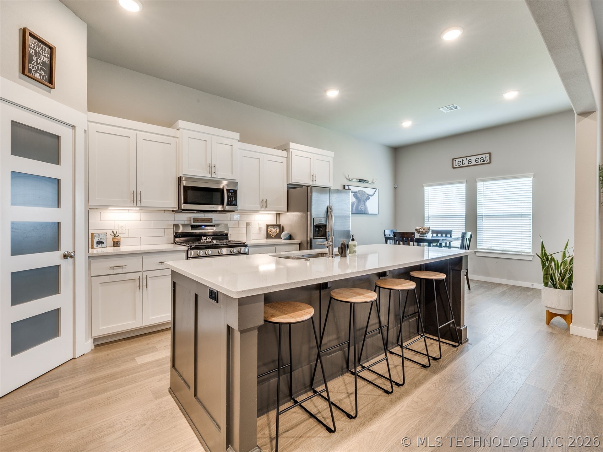 14956 S Oak Street Glenpool OK 74033