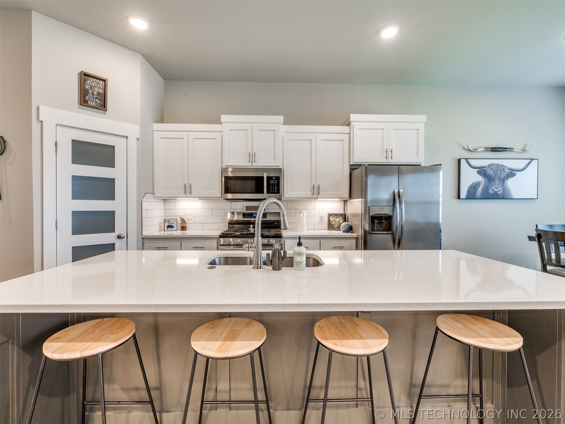 14956 S Oak Street Glenpool OK 74033