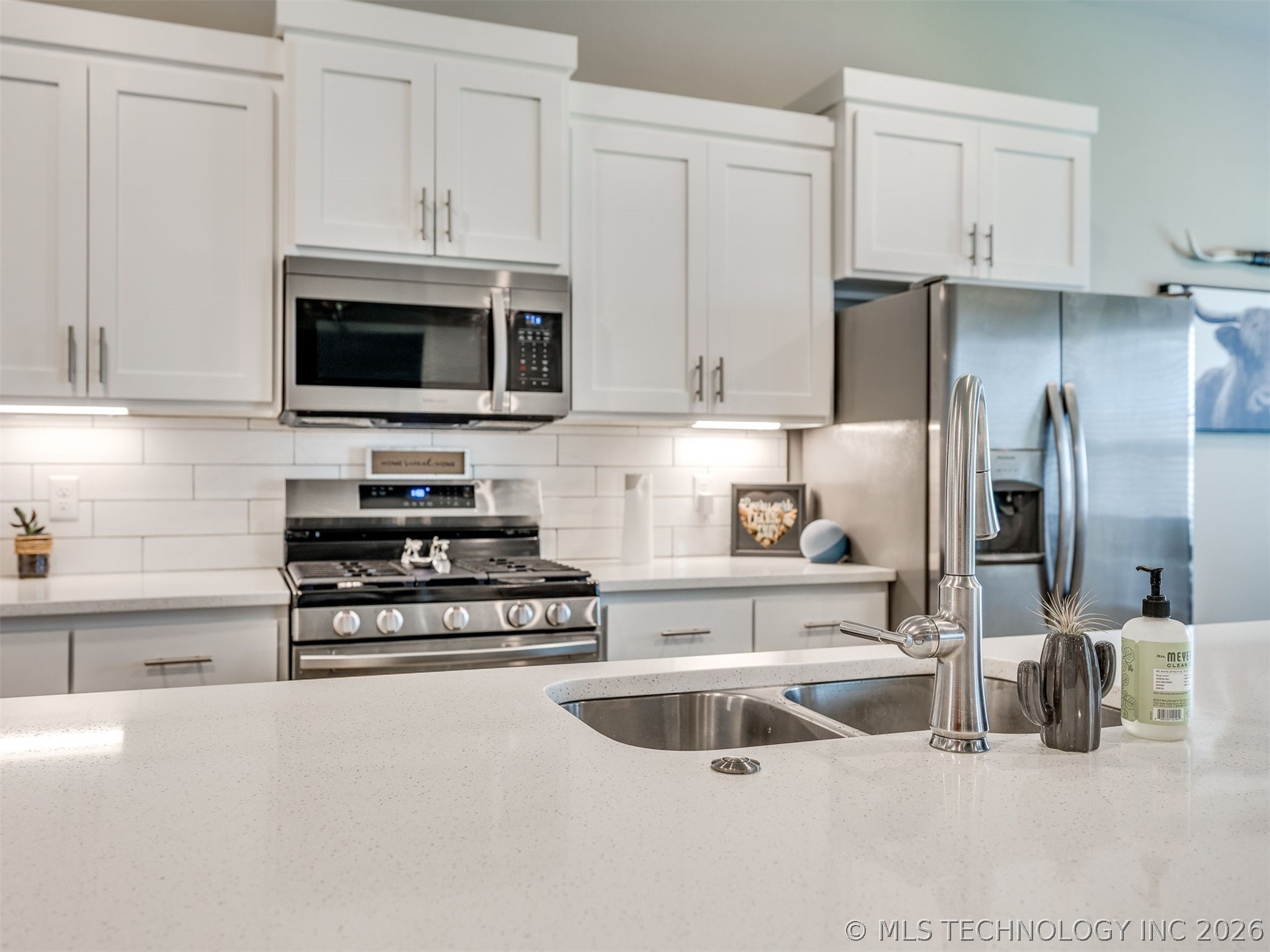 14956 S Oak Street Glenpool OK 74033