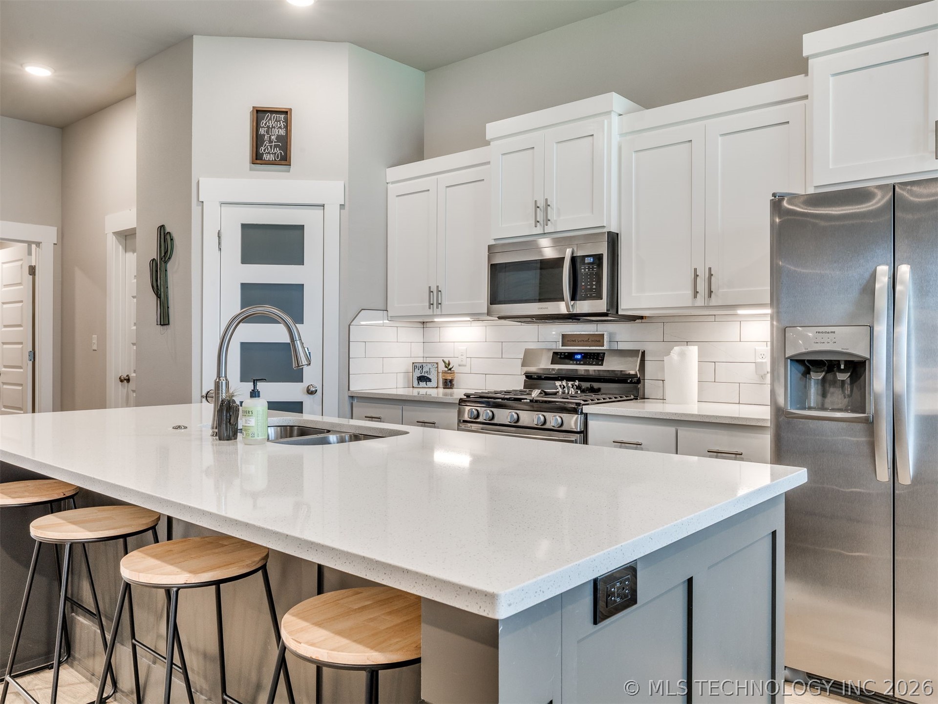 14956 S Oak Street Glenpool OK 74033