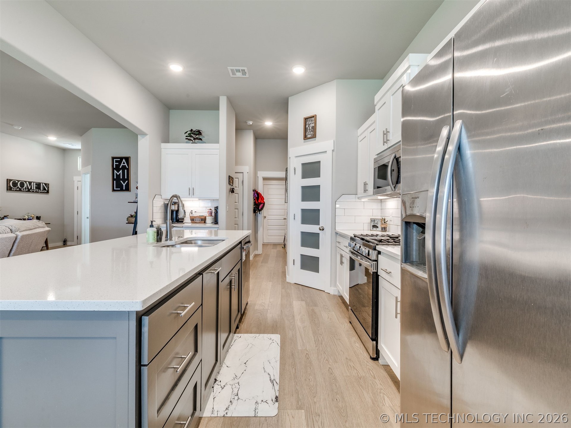 14956 S Oak Street Glenpool OK 74033