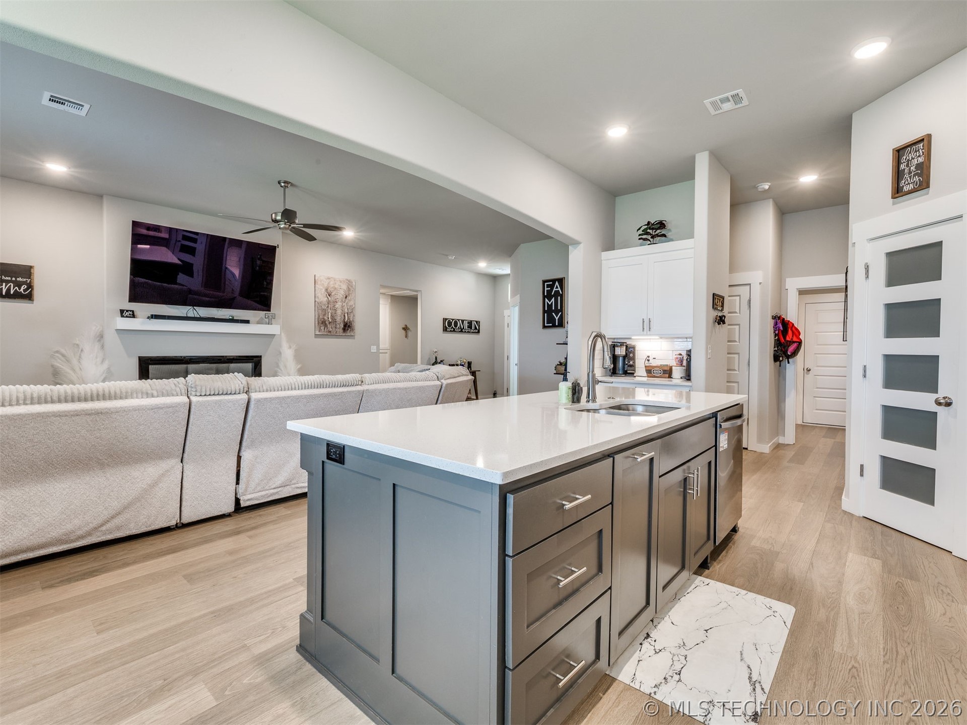 14956 S Oak Street Glenpool OK 74033