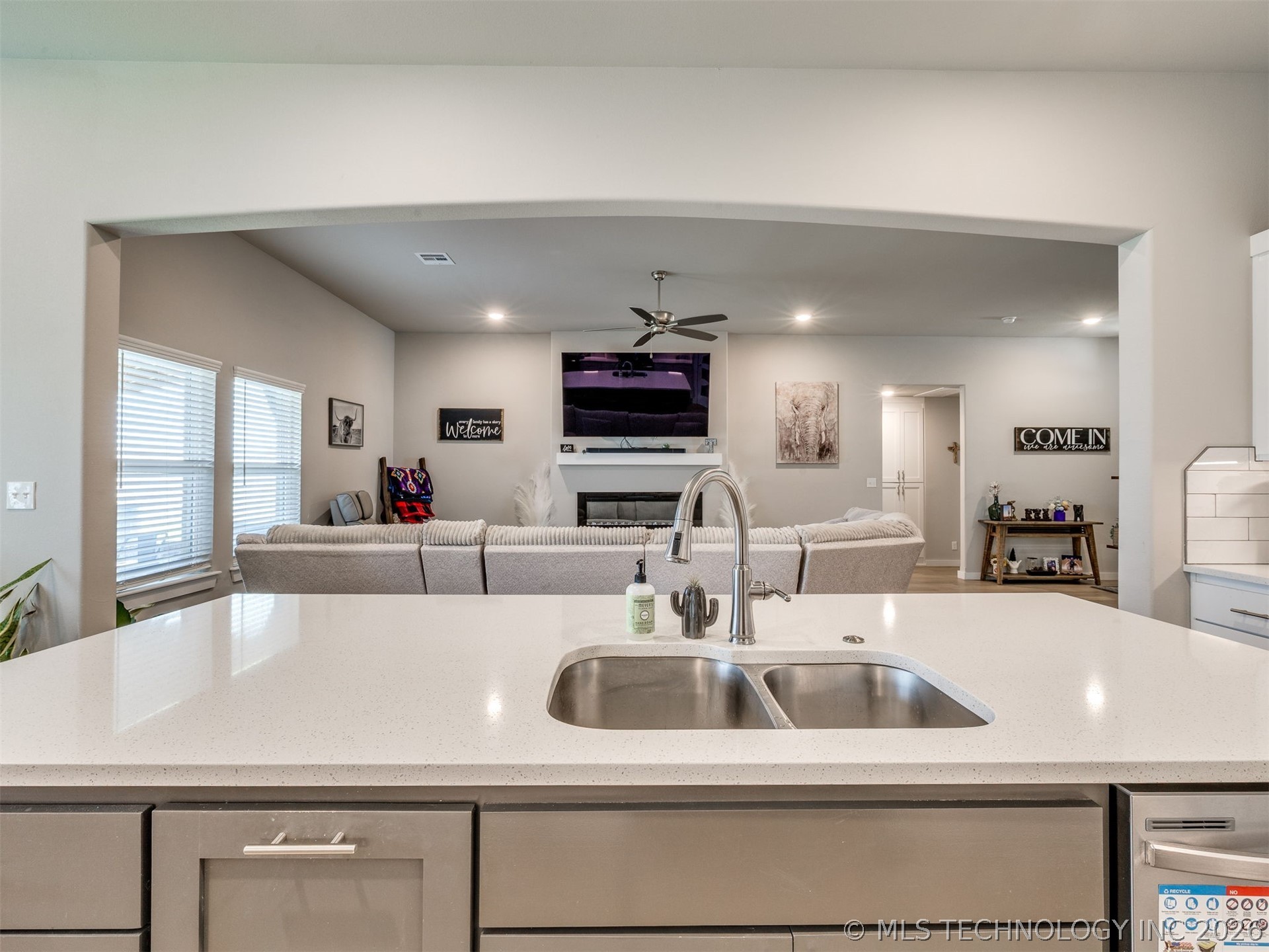 14956 S Oak Street Glenpool OK 74033