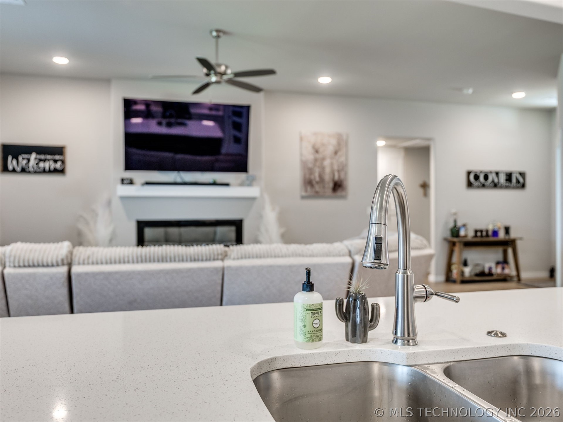 14956 S Oak Street Glenpool OK 74033