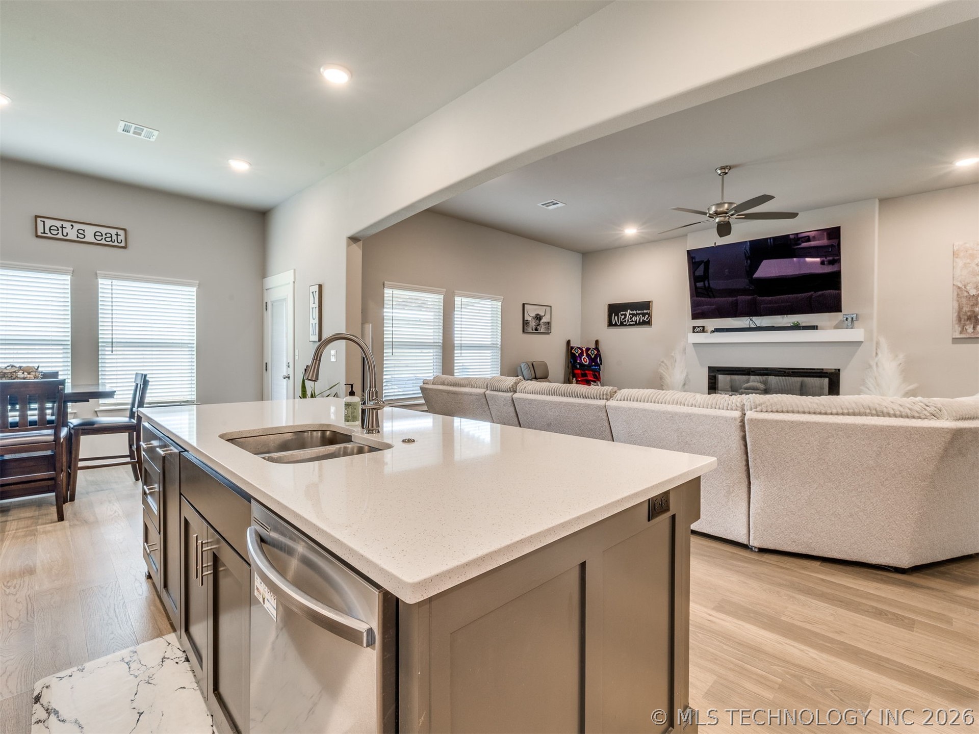 14956 S Oak Street Glenpool OK 74033
