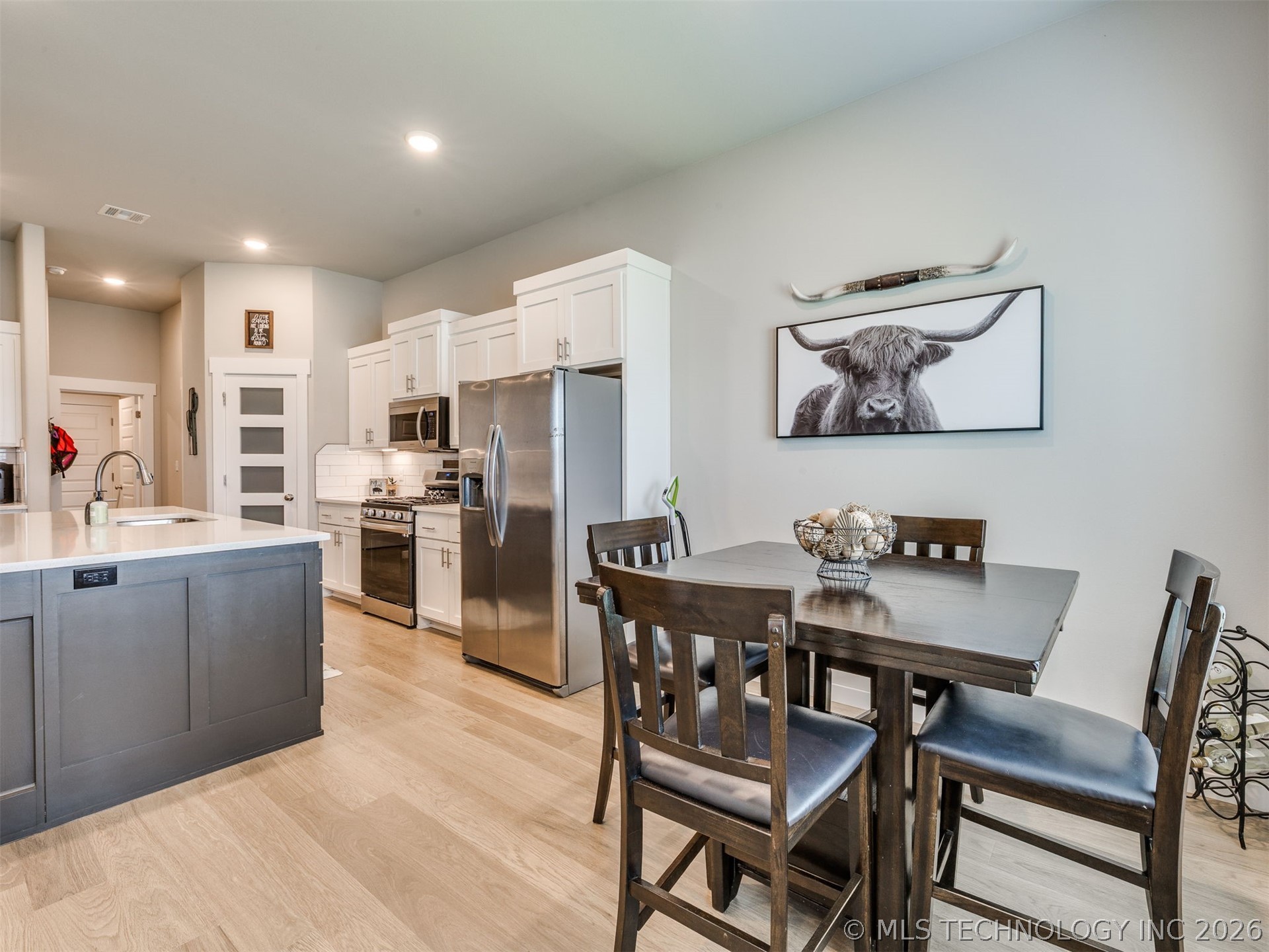 14956 S Oak Street Glenpool OK 74033