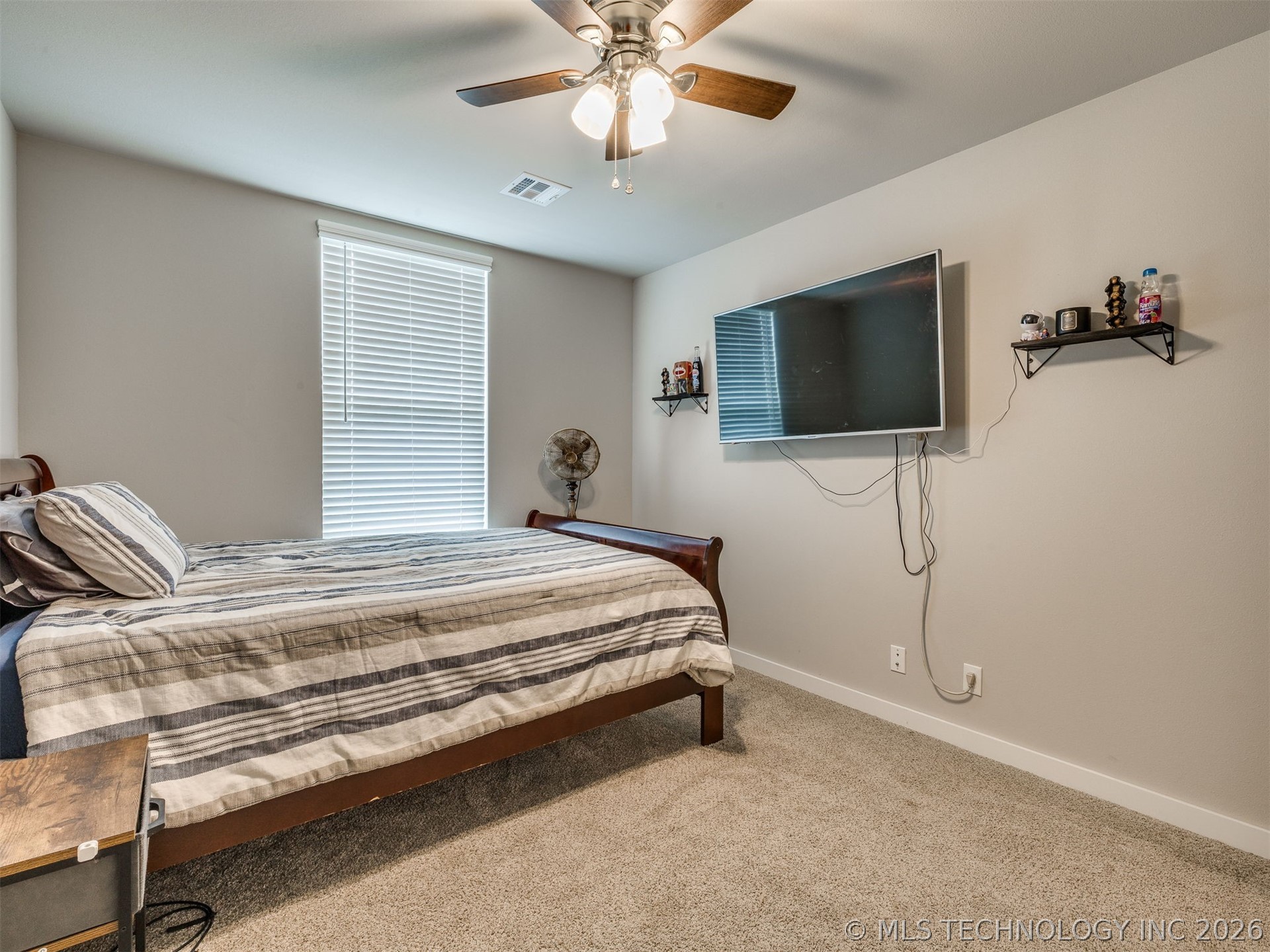 14956 S Oak Street Glenpool OK 74033
