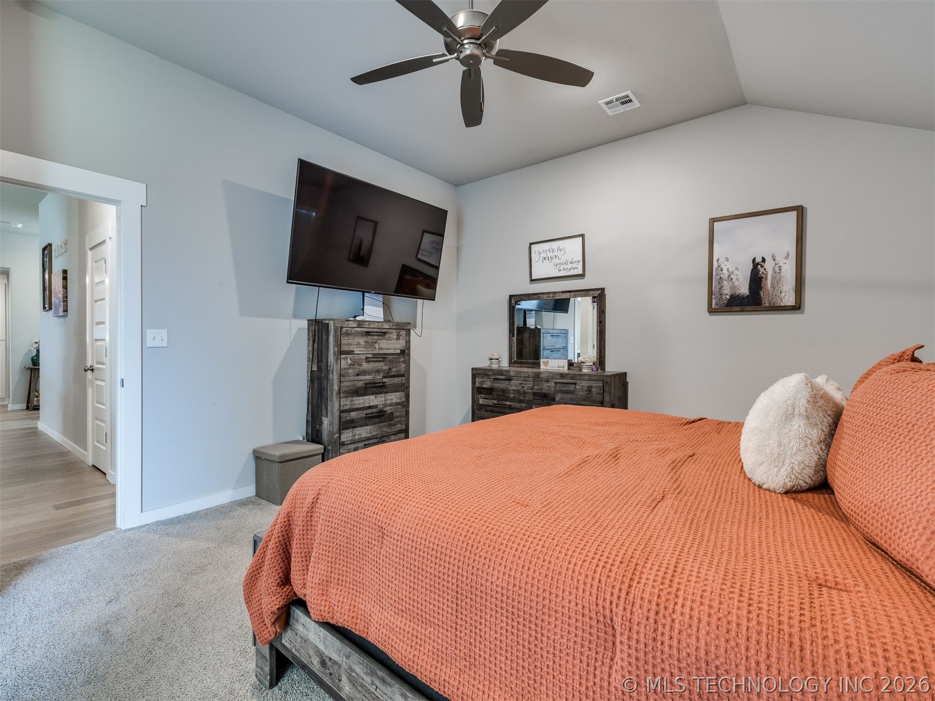 14956 S Oak Street Glenpool OK 74033