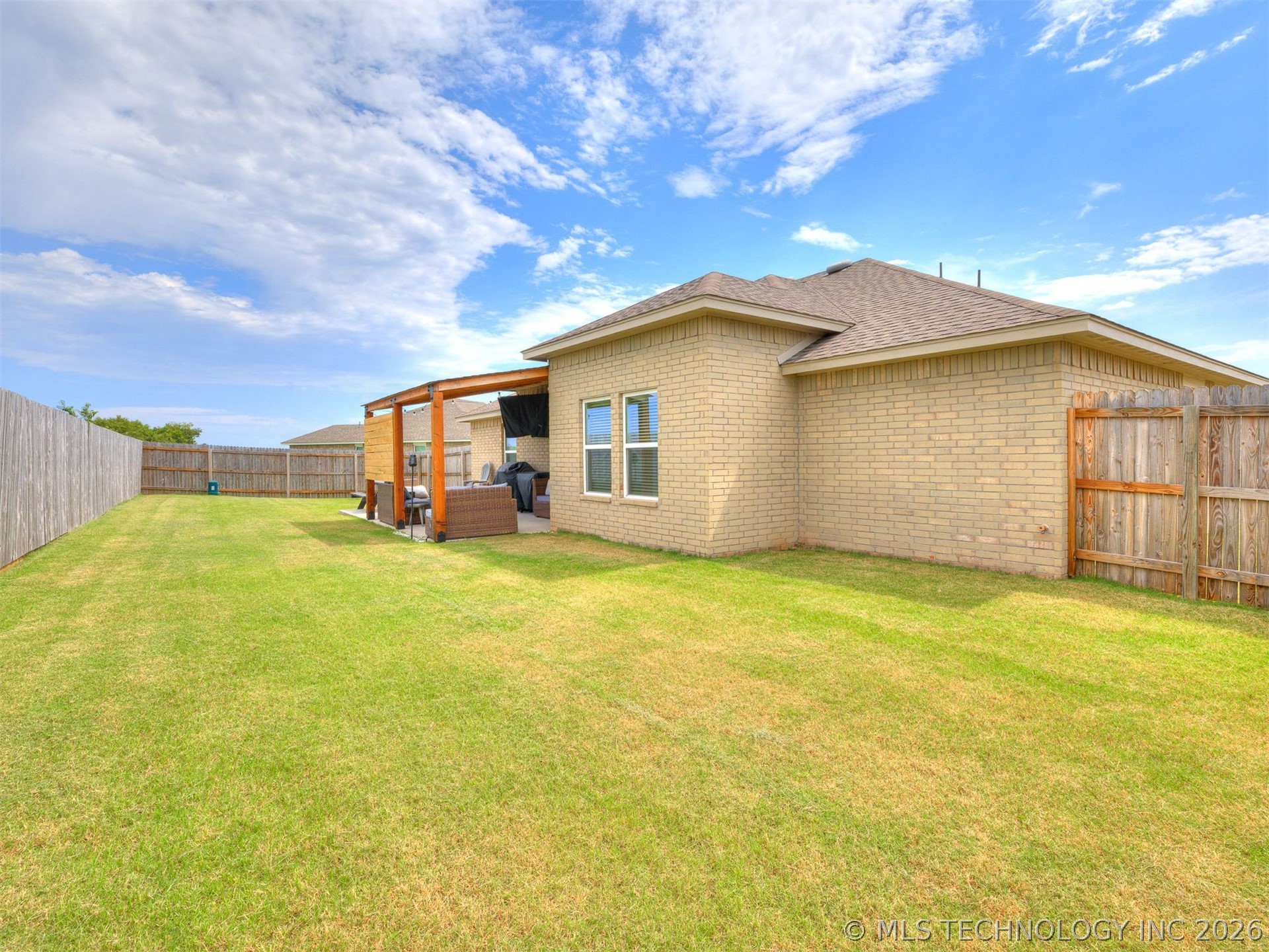 14956 S Oak Street Glenpool OK 74033