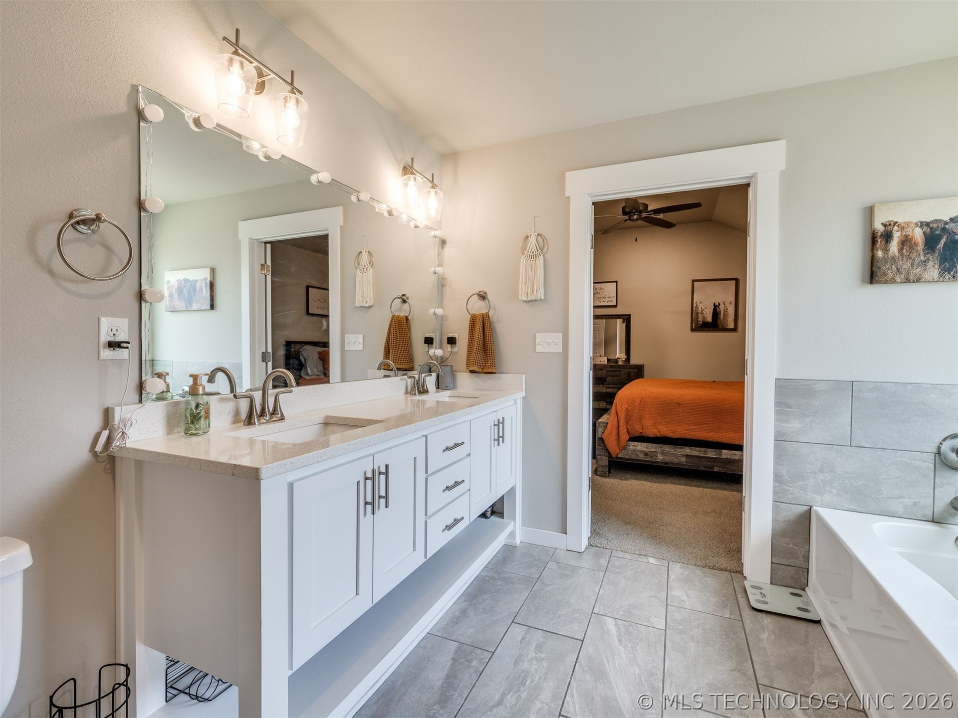 14956 S Oak Street Glenpool OK 74033