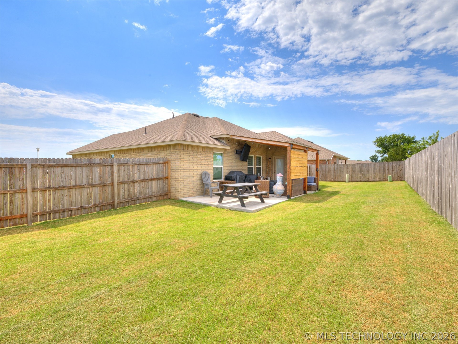 14956 S Oak Street Glenpool OK 74033
