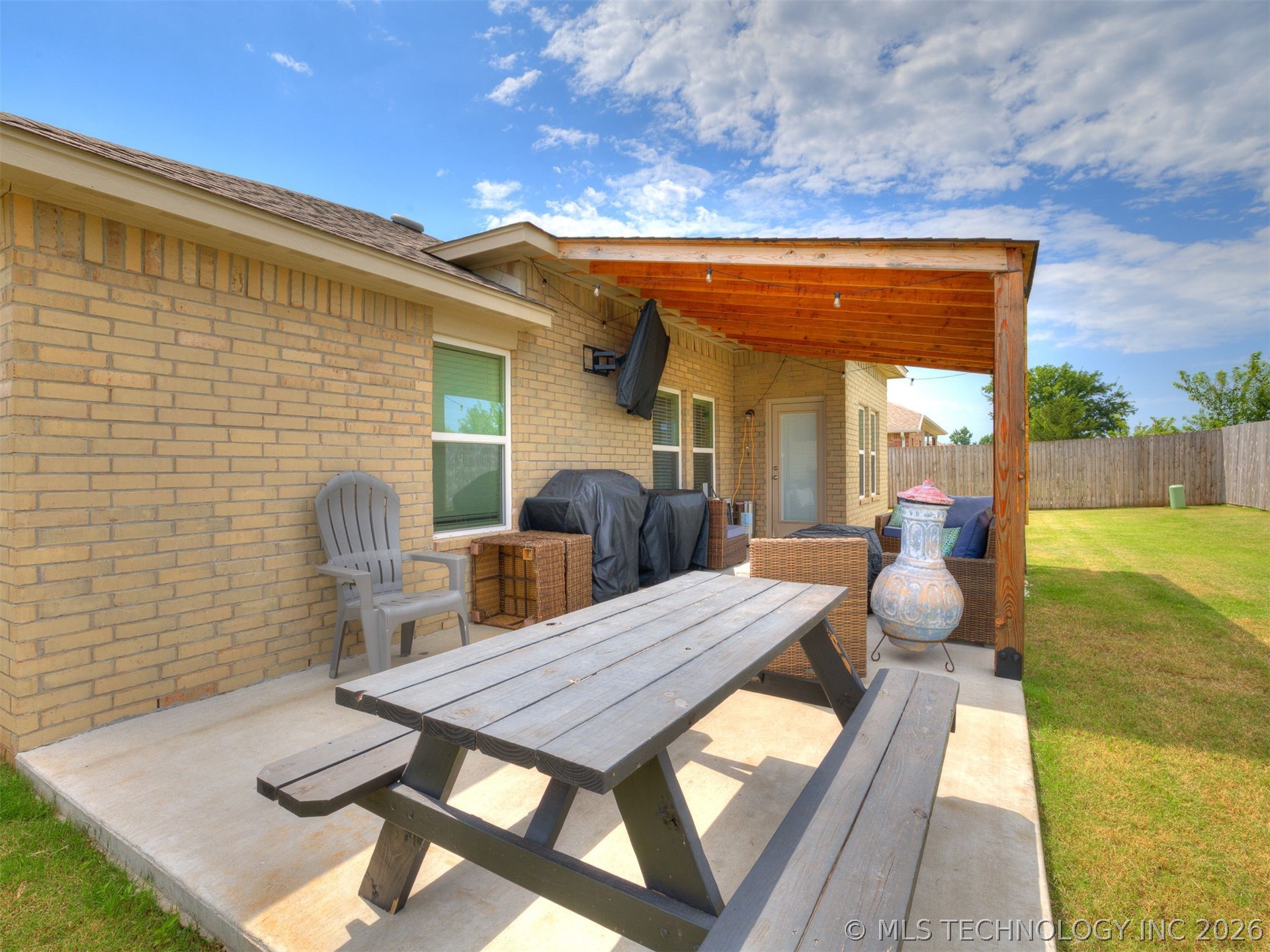 14956 S Oak Street Glenpool OK 74033