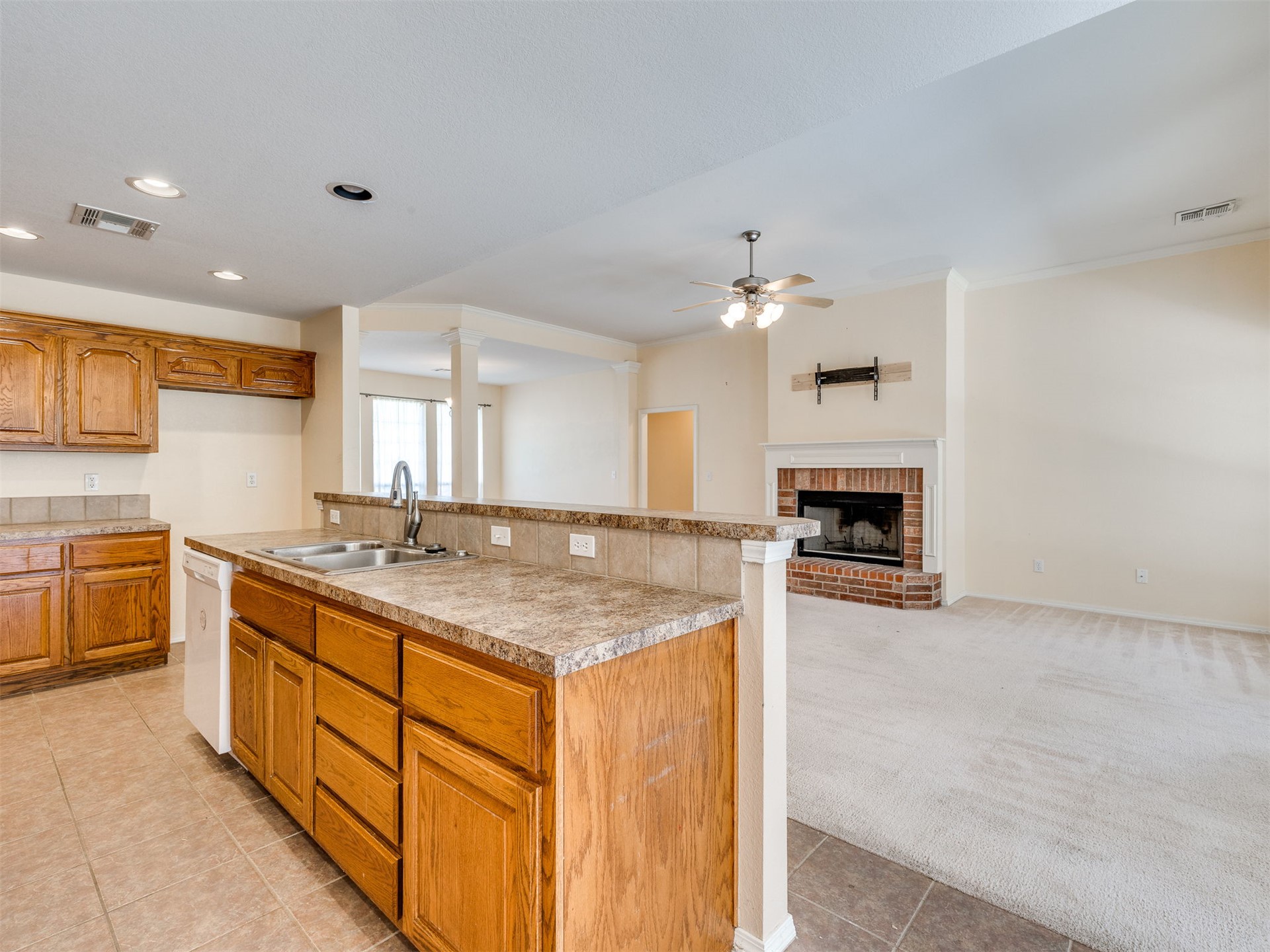 21648 E 40th Street S Broken Arrow OK 74014