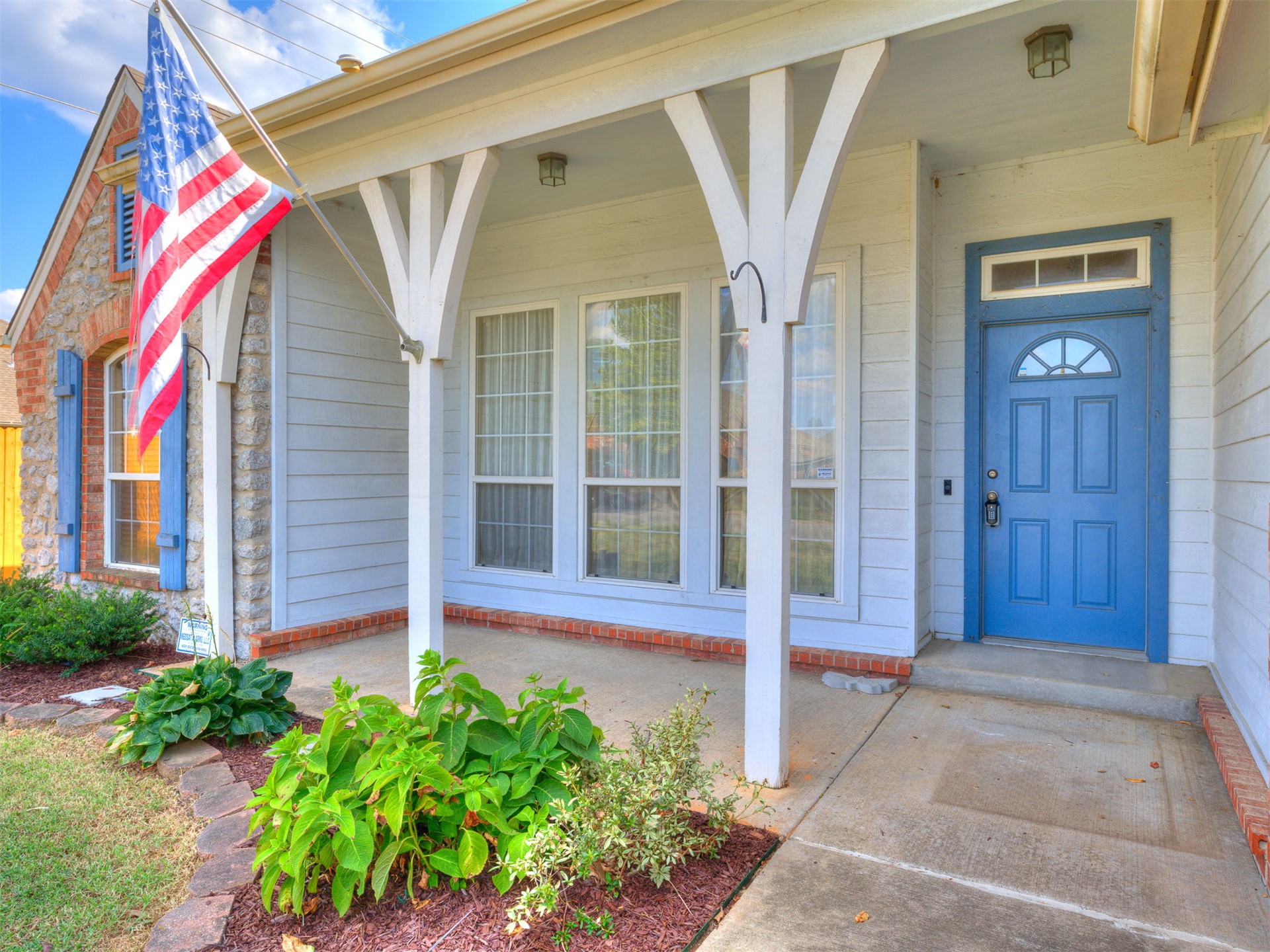 21648 E 40th Street S Broken Arrow OK 74014