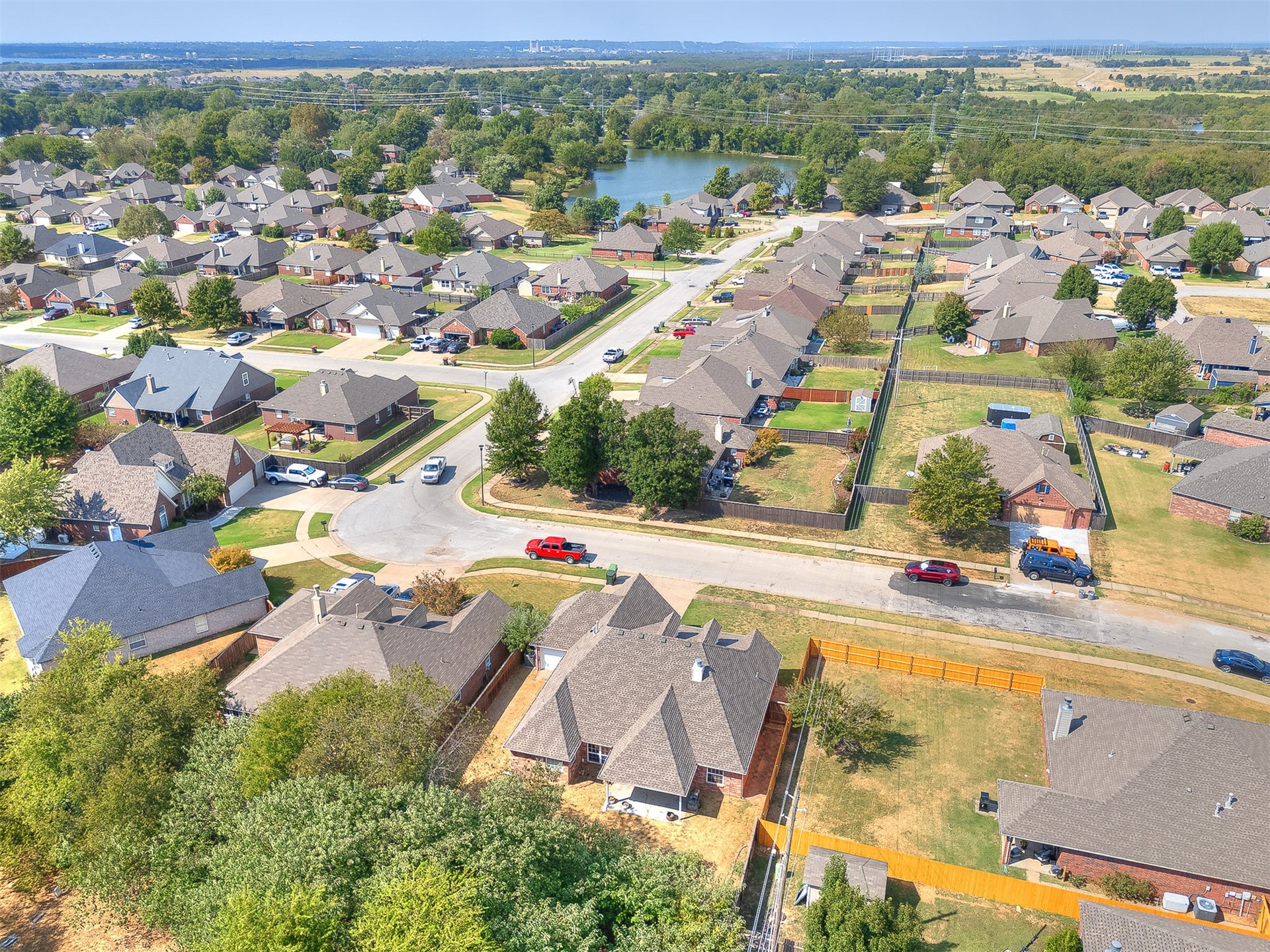 21648 E 40th Street S Broken Arrow OK 74014