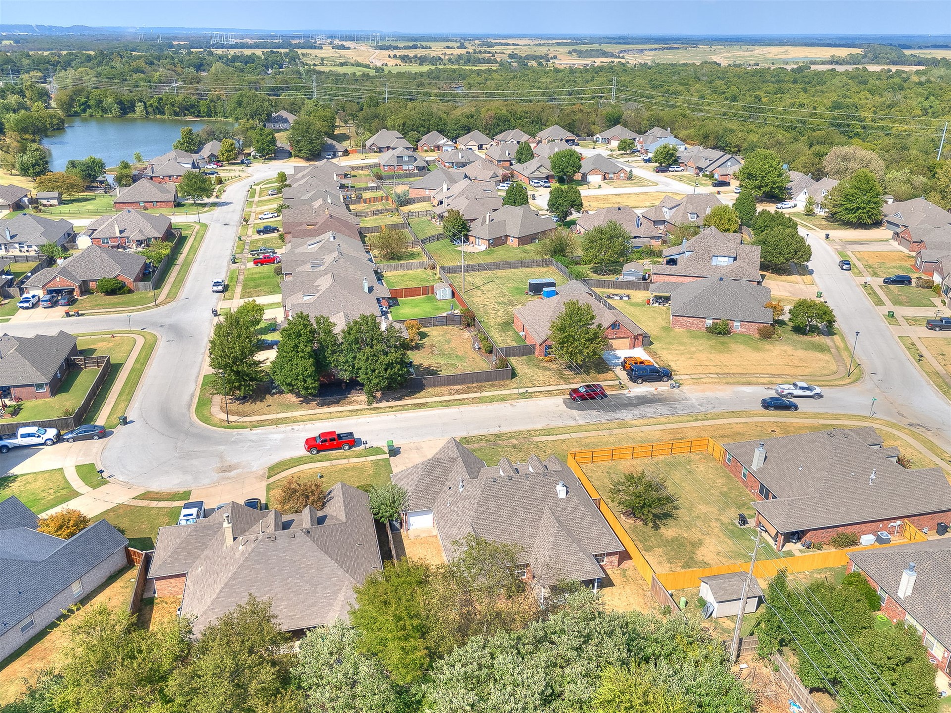 21648 E 40th Street S Broken Arrow OK 74014