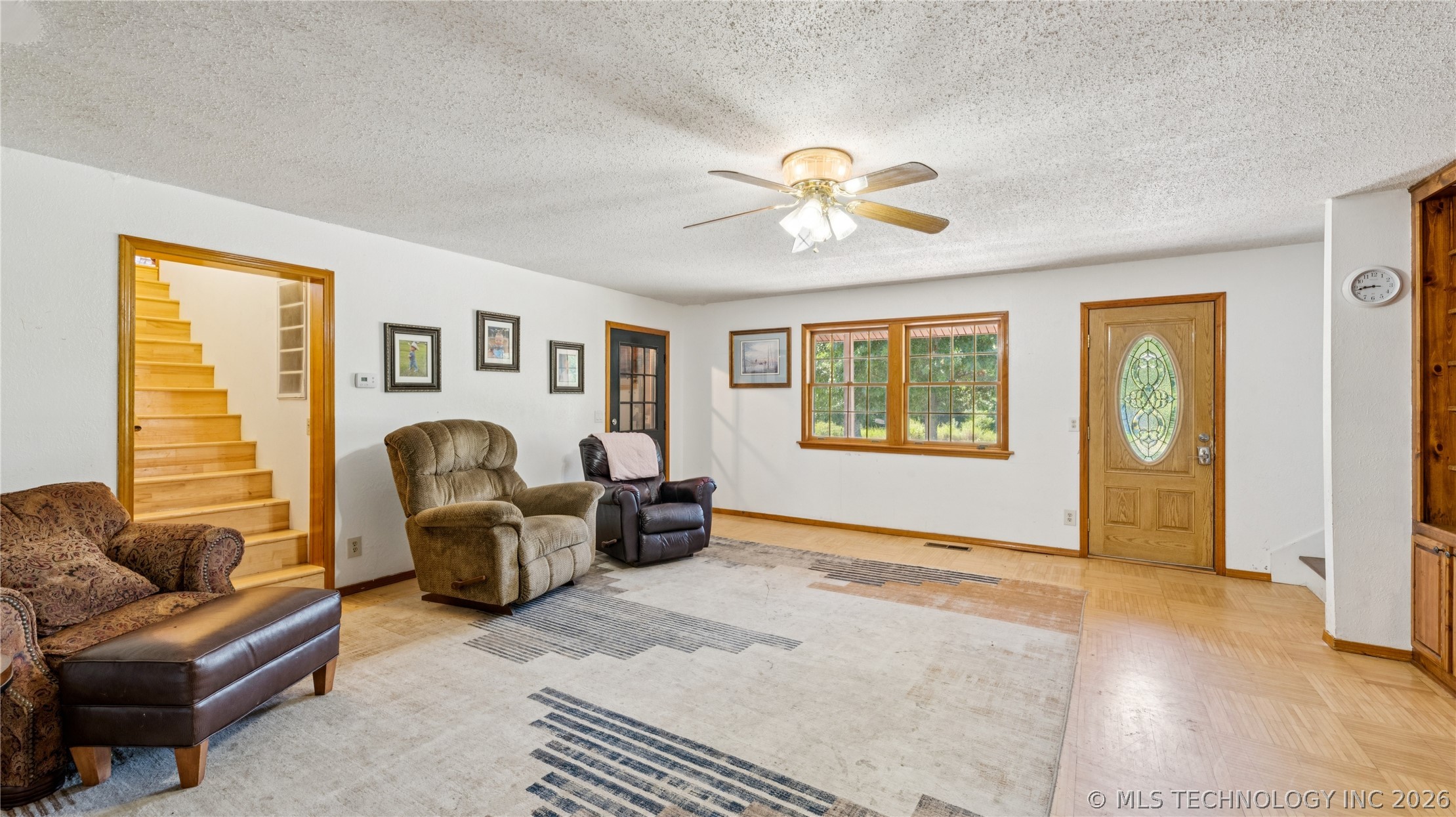 23611 E 300 Road Chelsea OK 74016