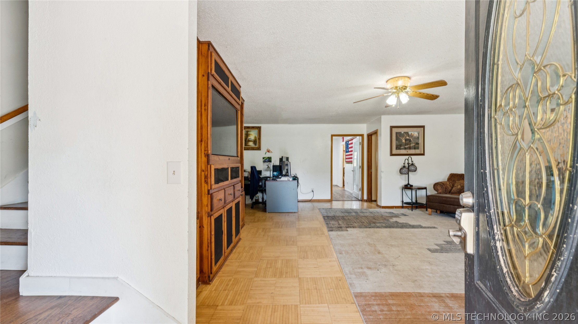 23611 E 300 Road Chelsea OK 74016