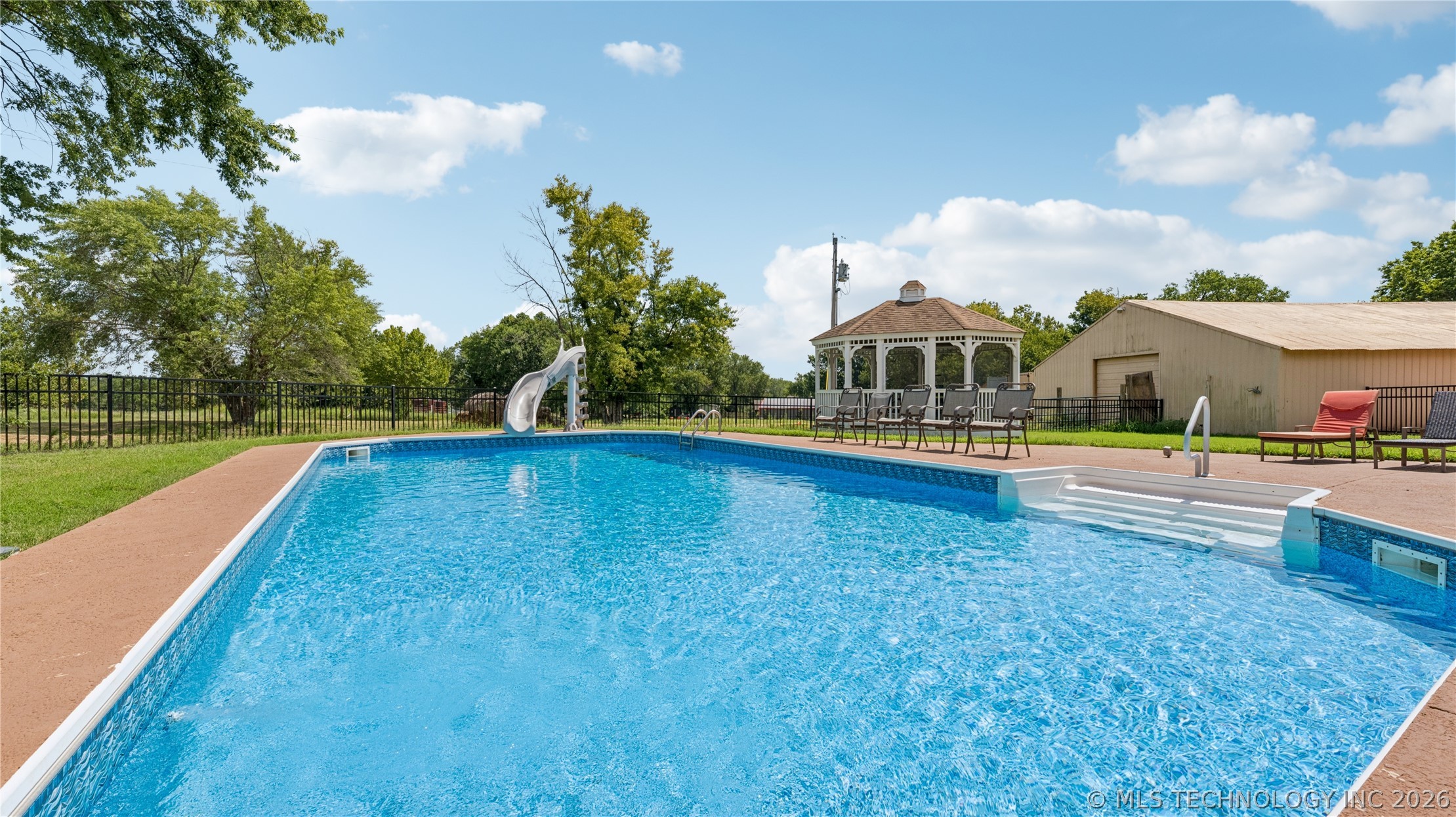 23611 E 300 Road Chelsea OK 74016