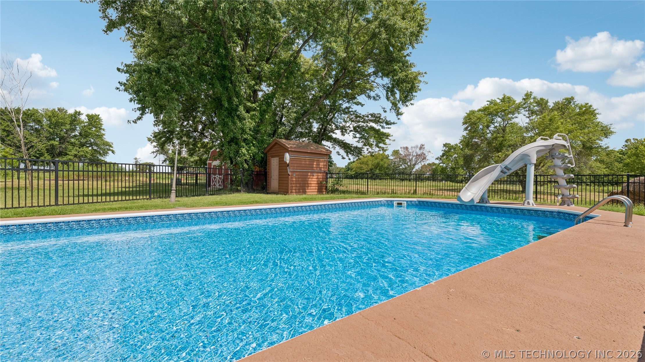 23611 E 300 Road Chelsea OK 74016